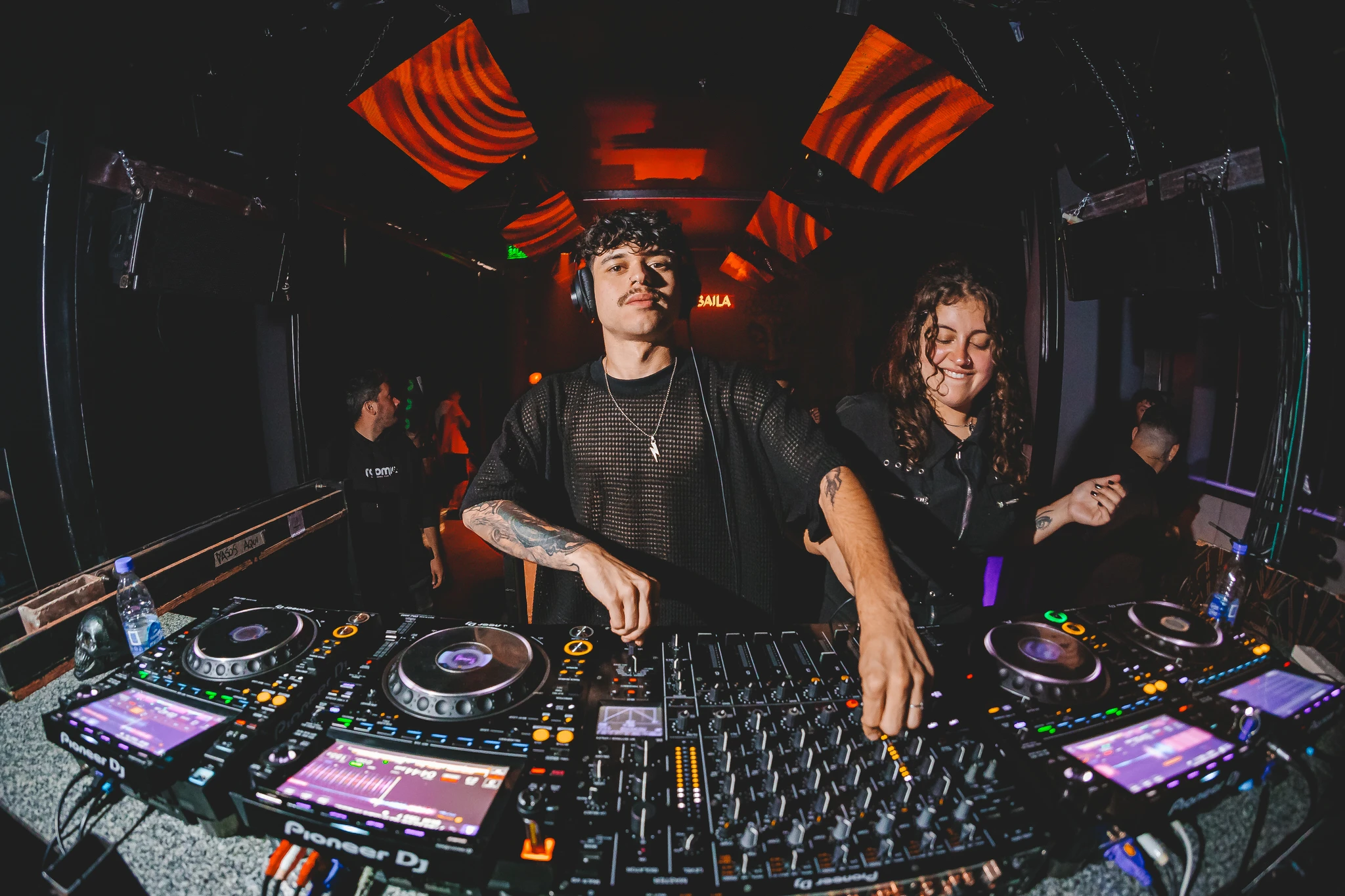 STARX en Mar del Plata - Diavolo - Foto 3