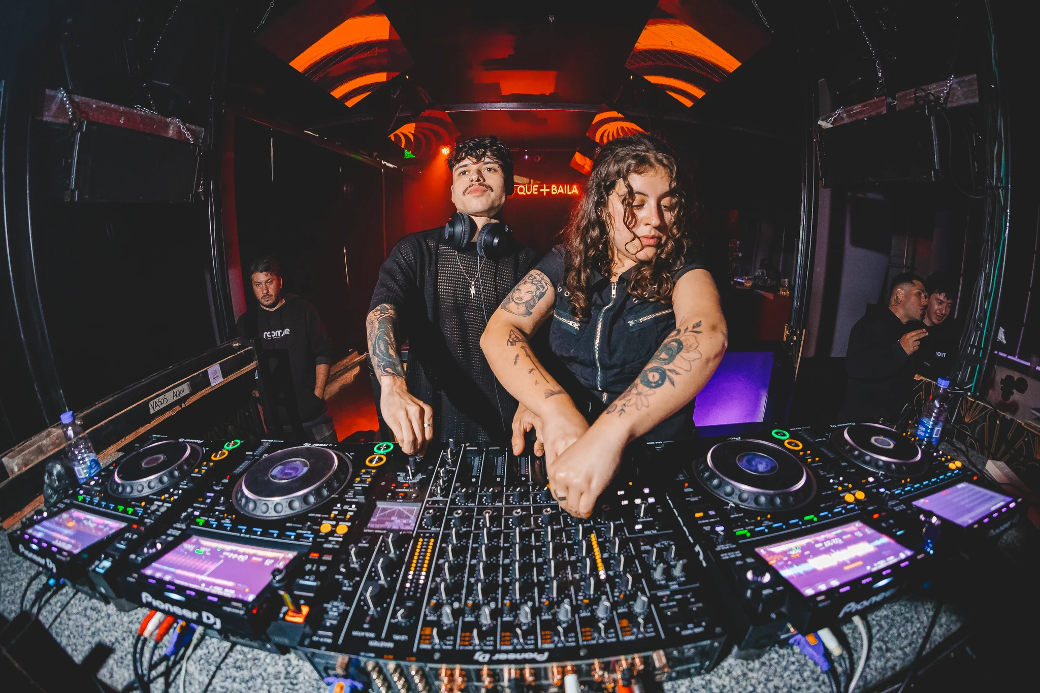 STARX en Mar del Plata - Diavolo - Foto 5