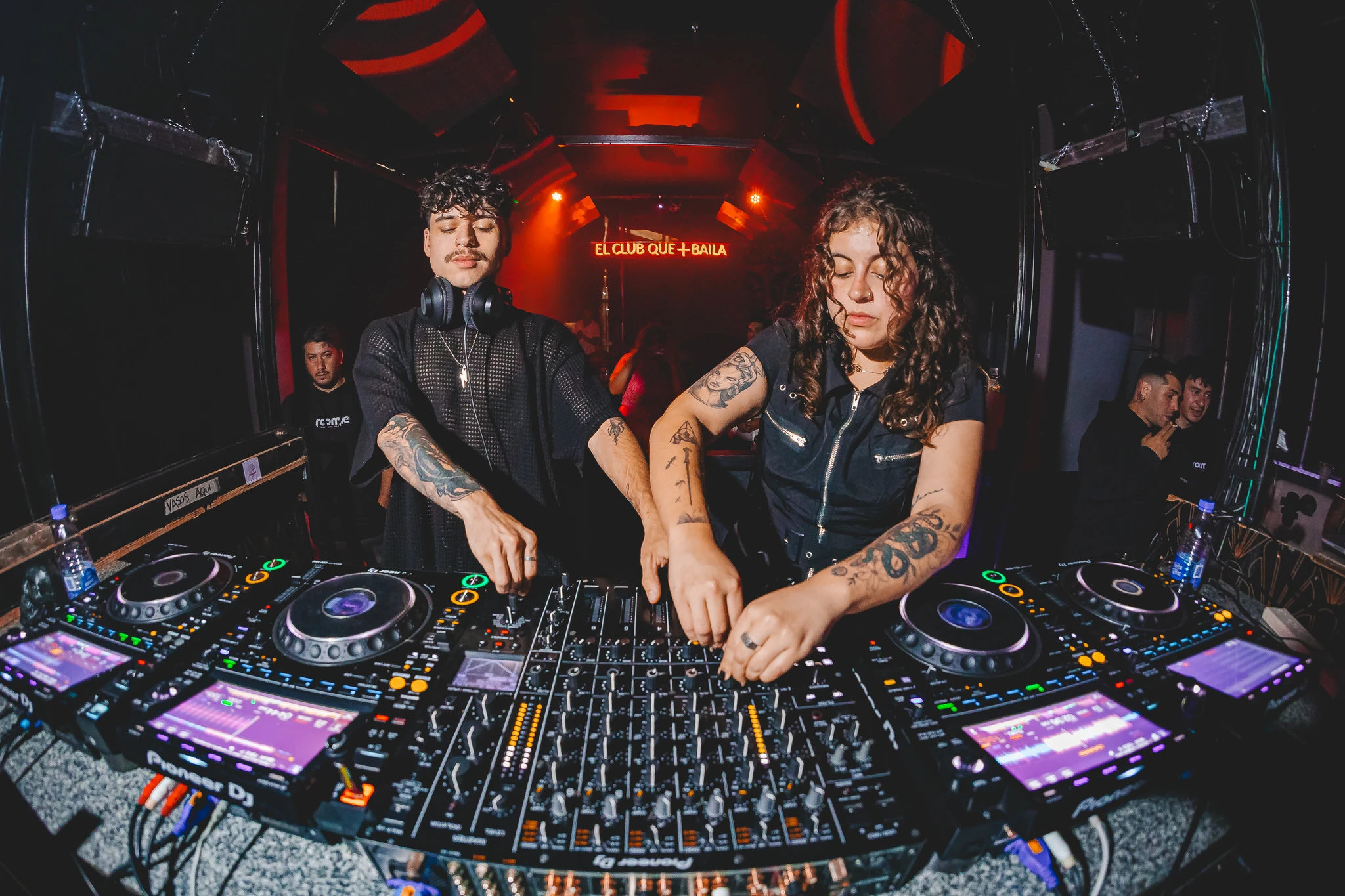 STARX en Mar del Plata - Diavolo - Foto 7