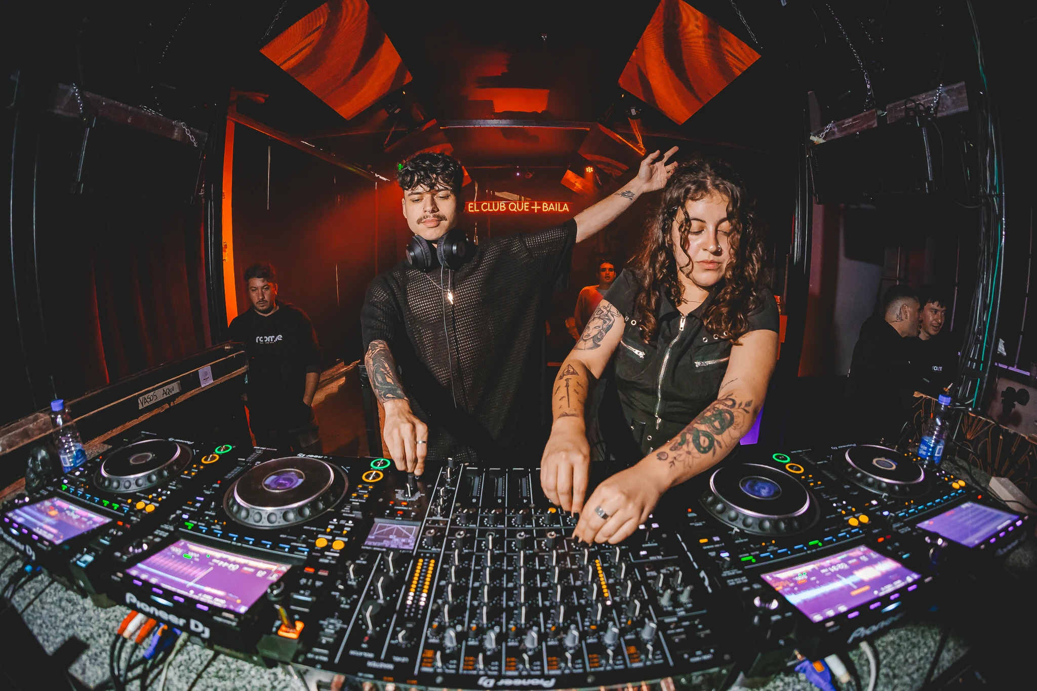 STARX en Mar del Plata - Diavolo - Foto 9