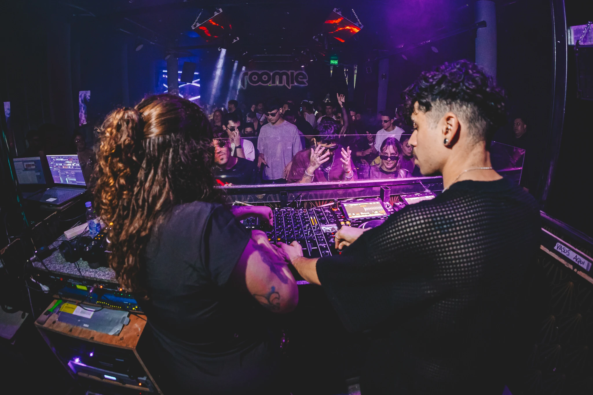 STARX en Mar del Plata - Diavolo - Foto 10