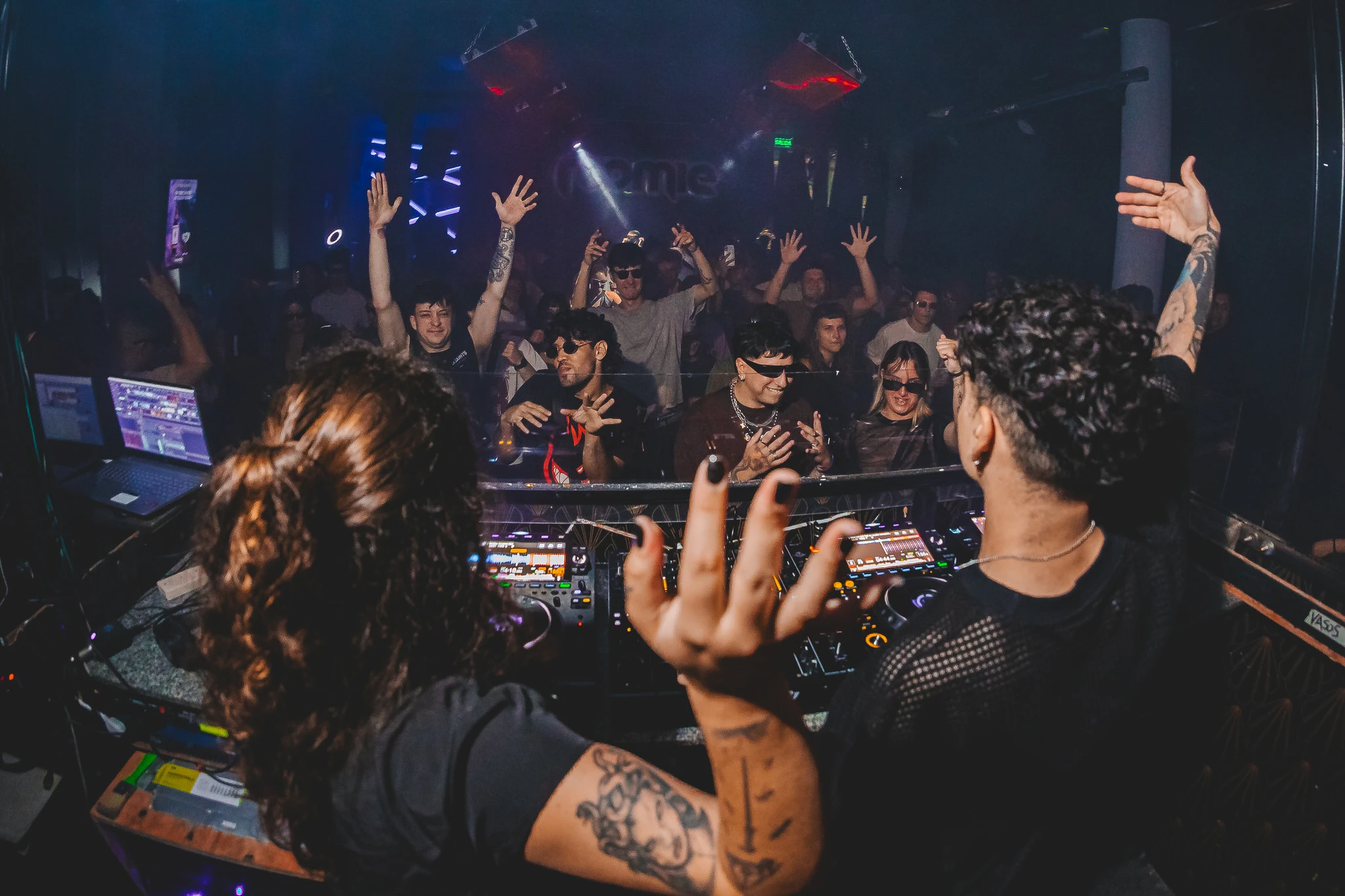 STARX en Mar del Plata - Diavolo - Foto 11