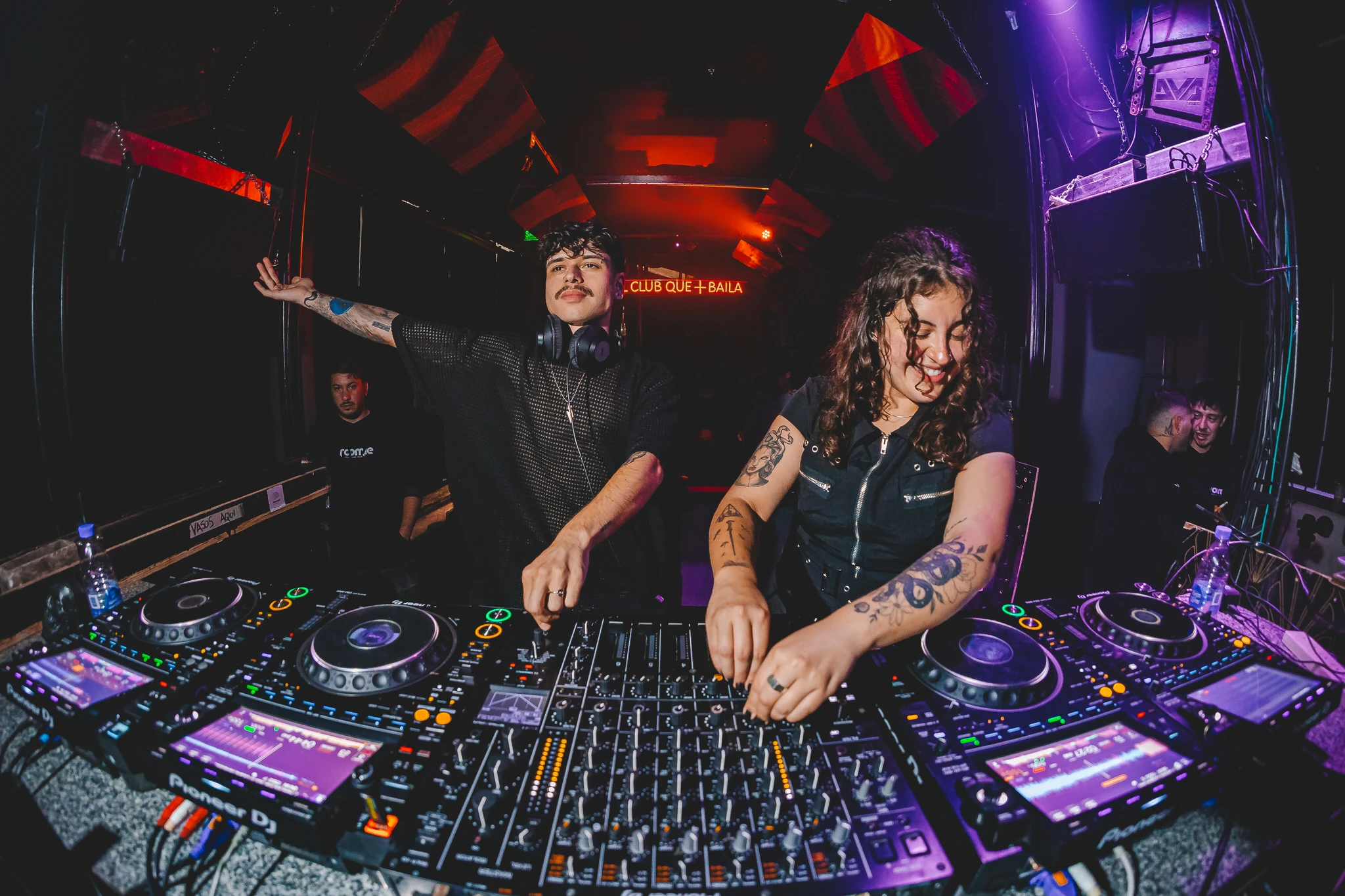 STARX en Mar del Plata - Diavolo - Foto 13