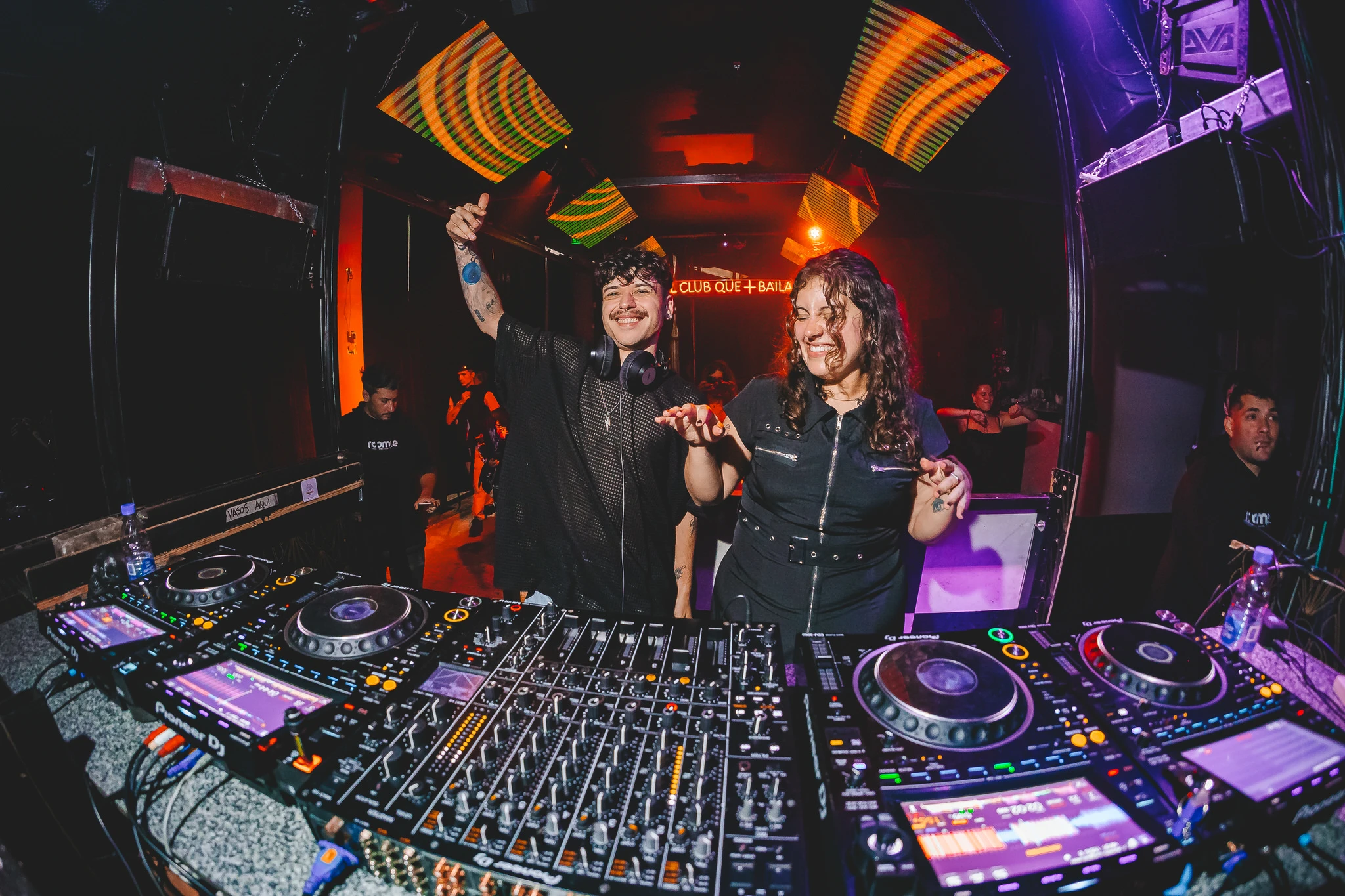 STARX en Mar del Plata - Diavolo - Foto 15