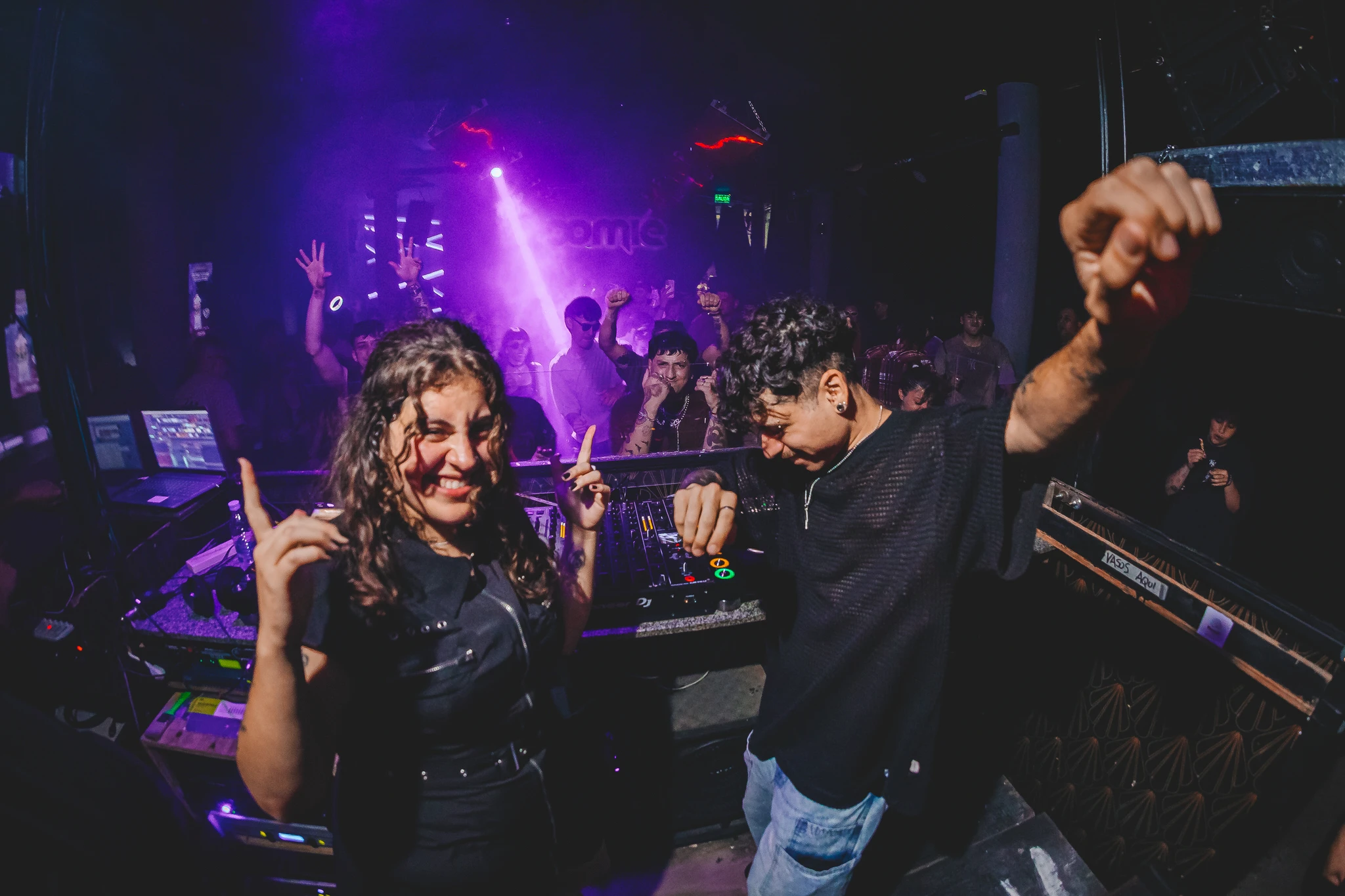 STARX en Mar del Plata - Diavolo - Foto 16