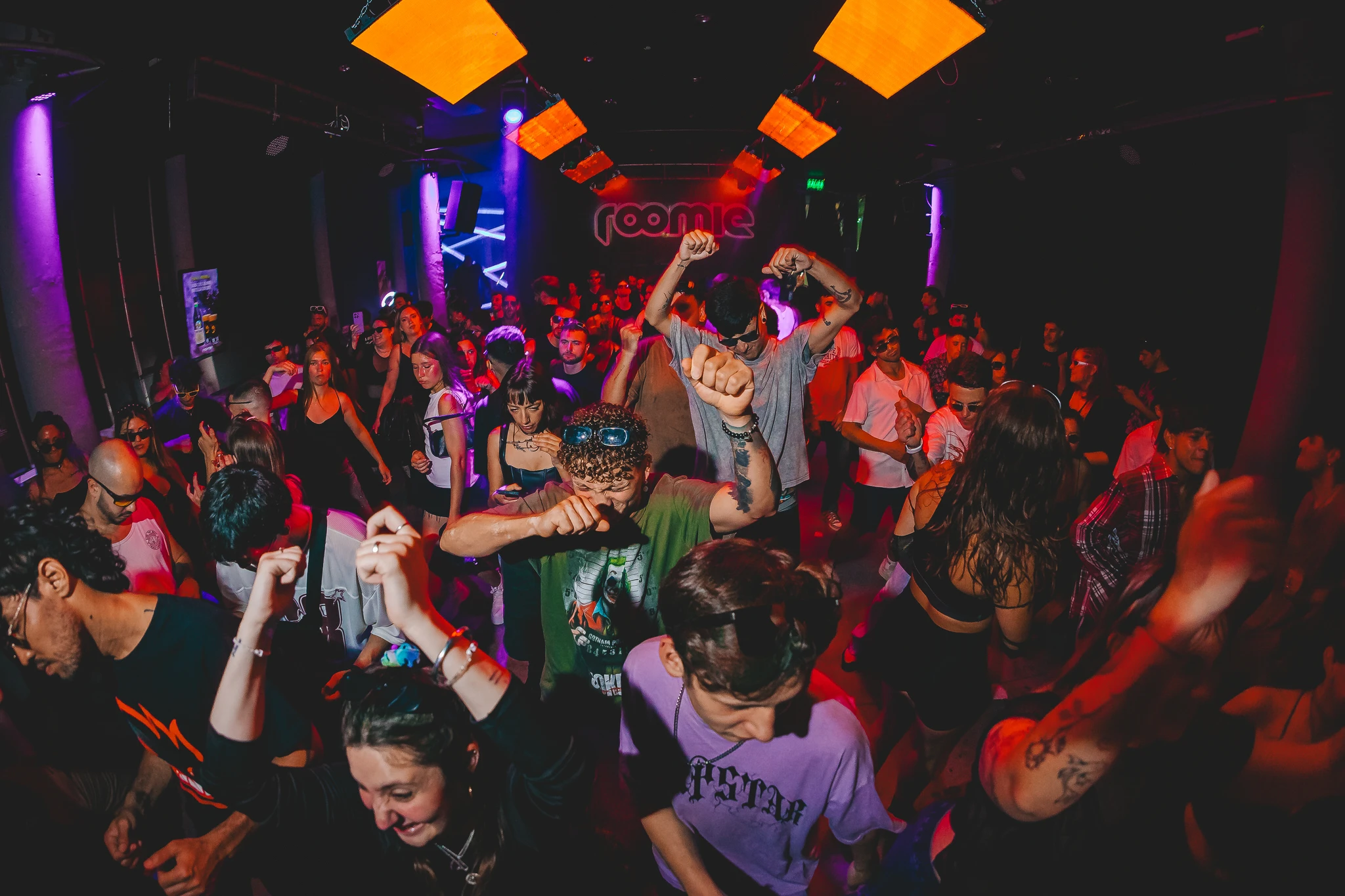 STARX en Mar del Plata - Diavolo - Foto 18