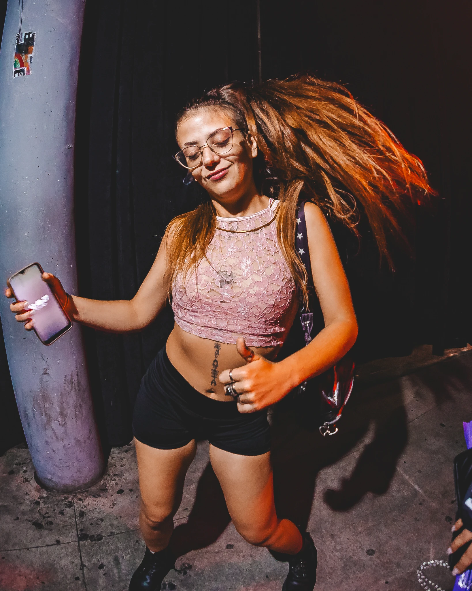 STARX en Mar del Plata - Diavolo - Foto 19