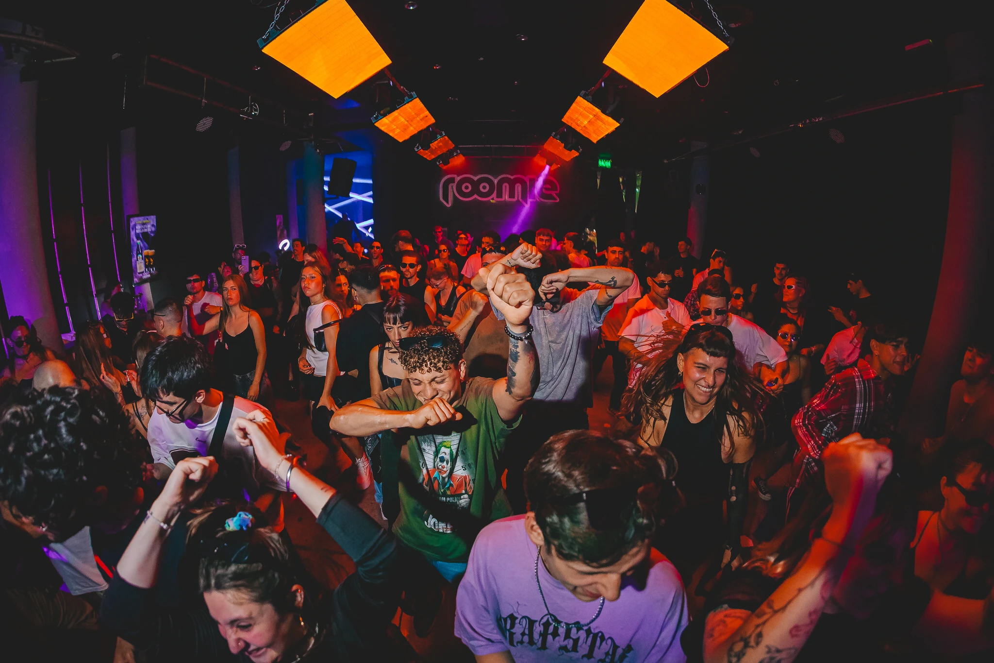 STARX en Mar del Plata - Diavolo - Foto 20