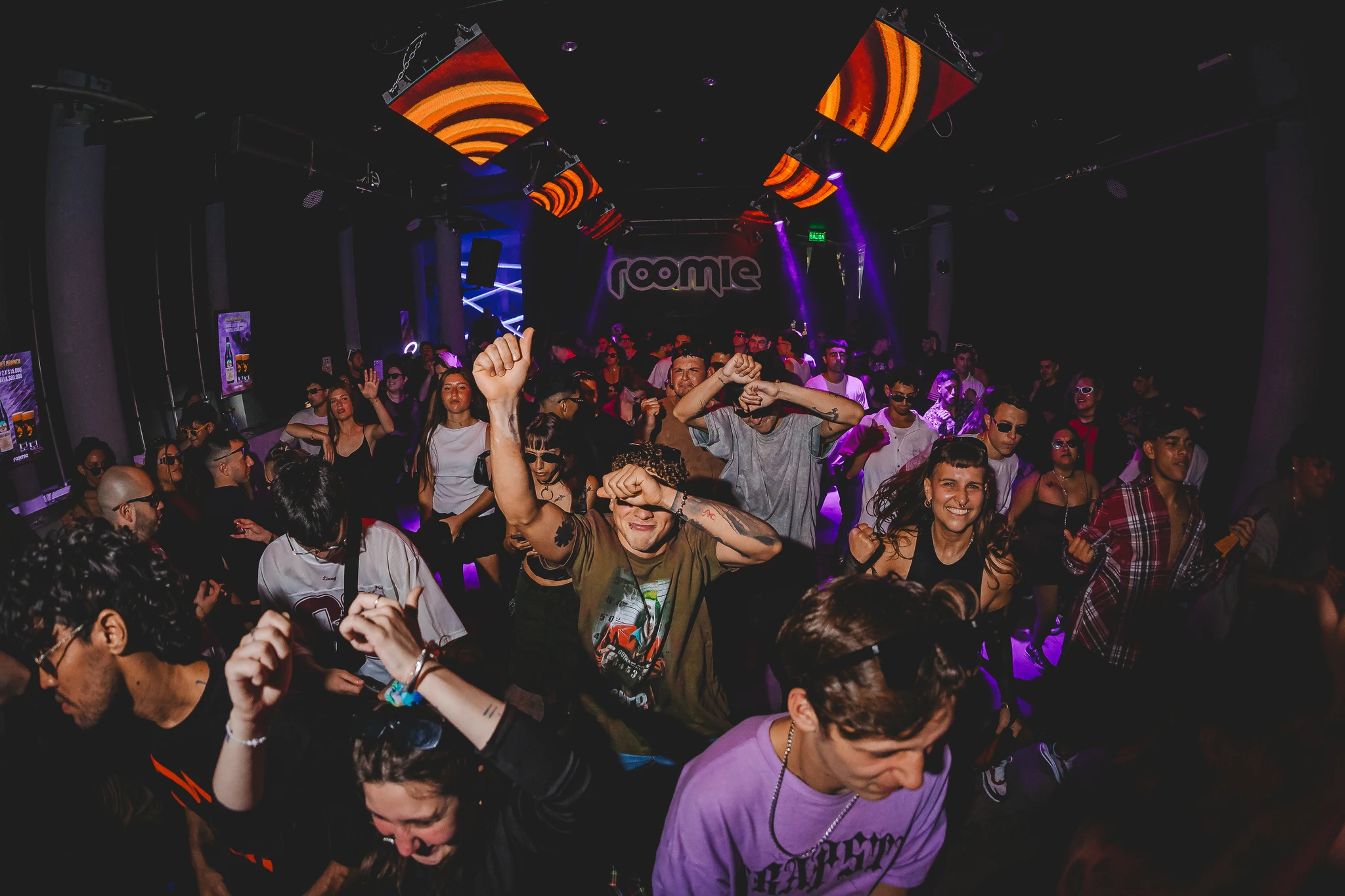 STARX en Mar del Plata - Diavolo - Foto 21