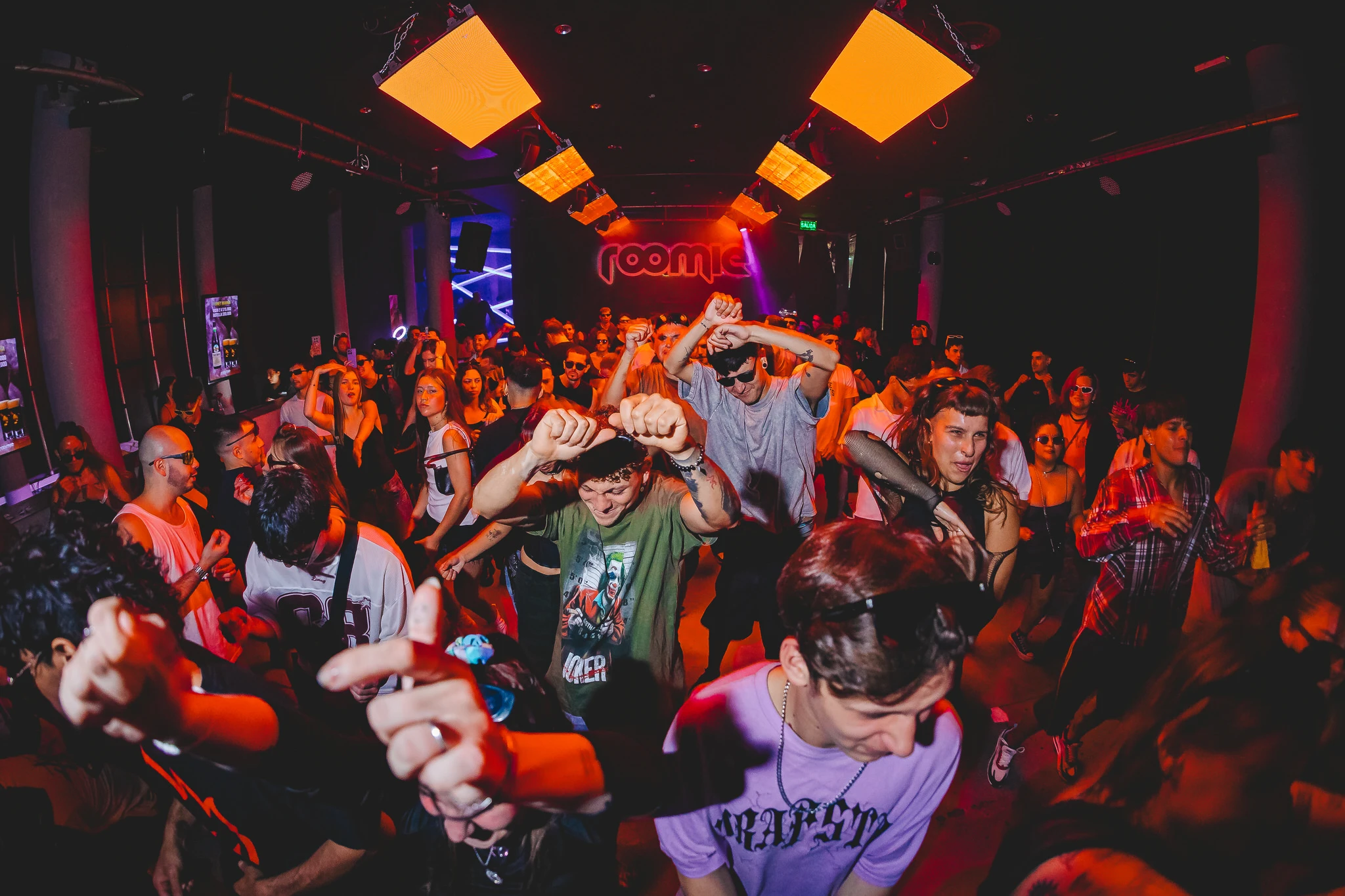 STARX en Mar del Plata - Diavolo - Foto 22