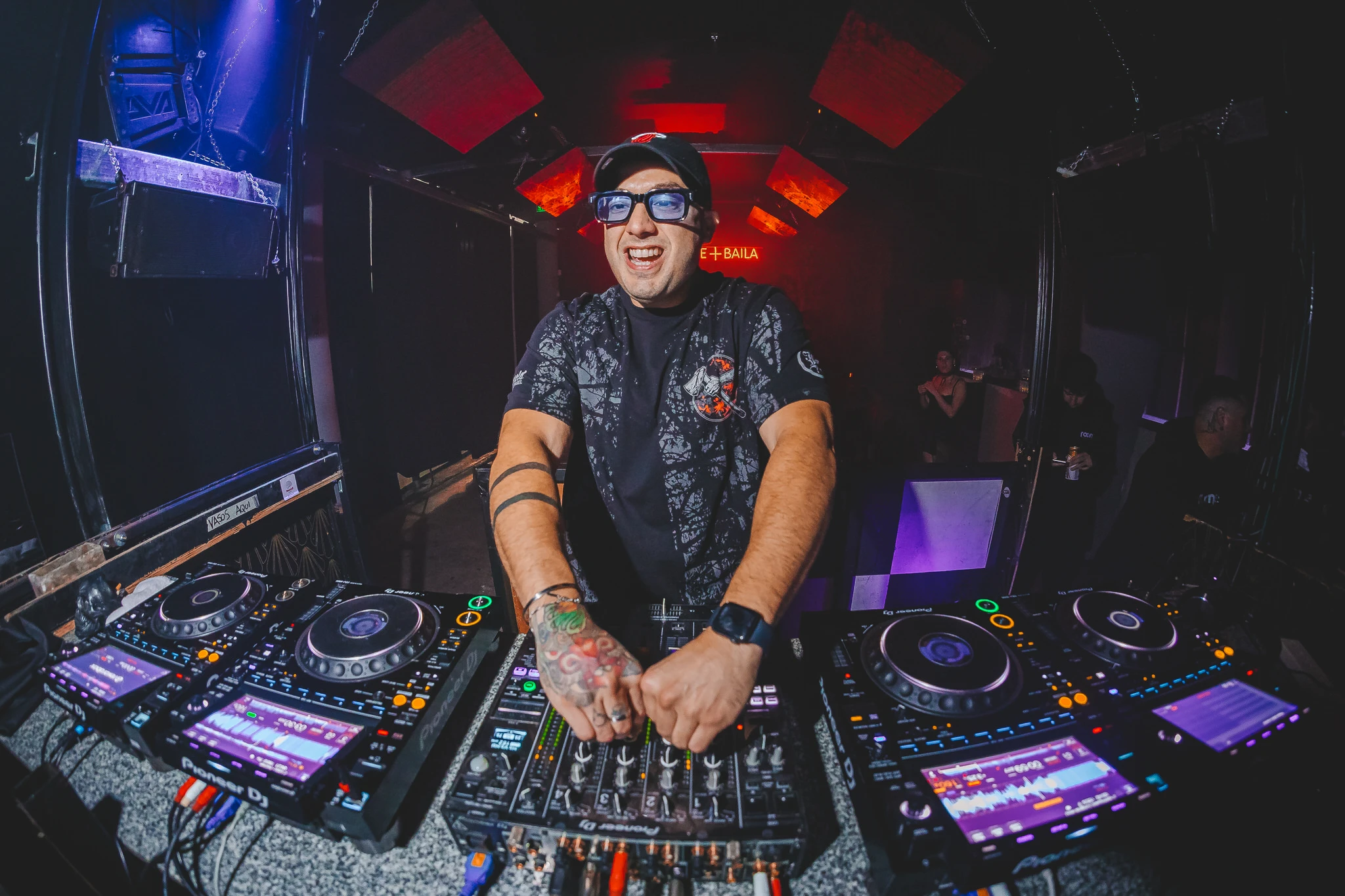 STARX en Mar del Plata - Diavolo - Foto 23