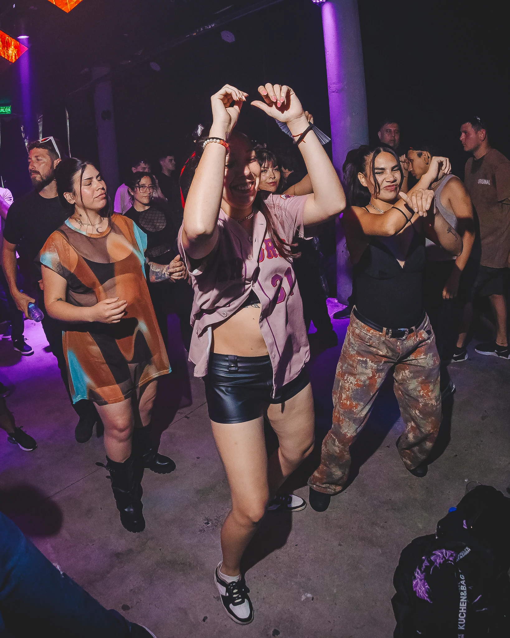 STARX en Mar del Plata - Diavolo - Foto 24