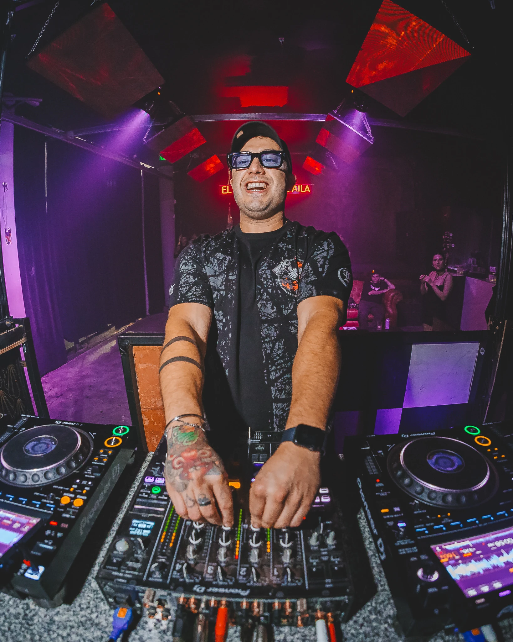 STARX en Mar del Plata - Diavolo - Foto 27