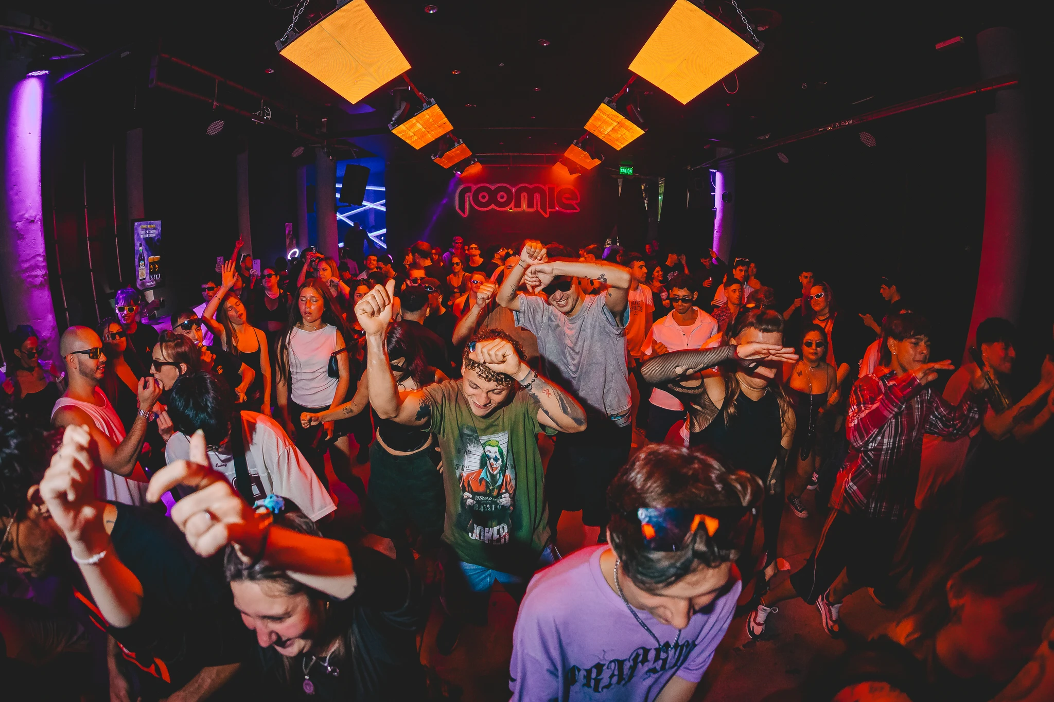 STARX en Mar del Plata - Diavolo - Foto 28