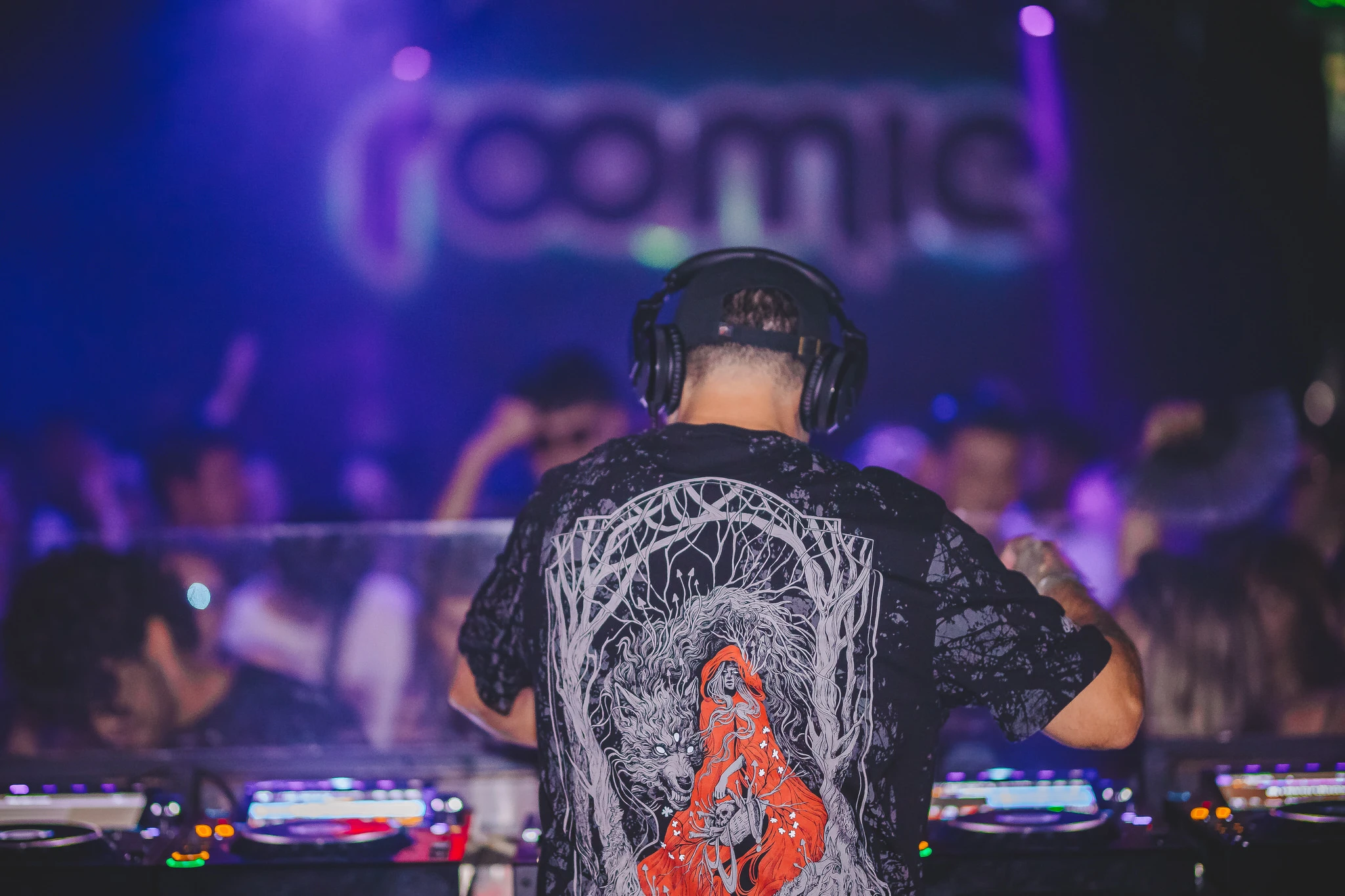 STARX en Mar del Plata - Diavolo - Foto 29