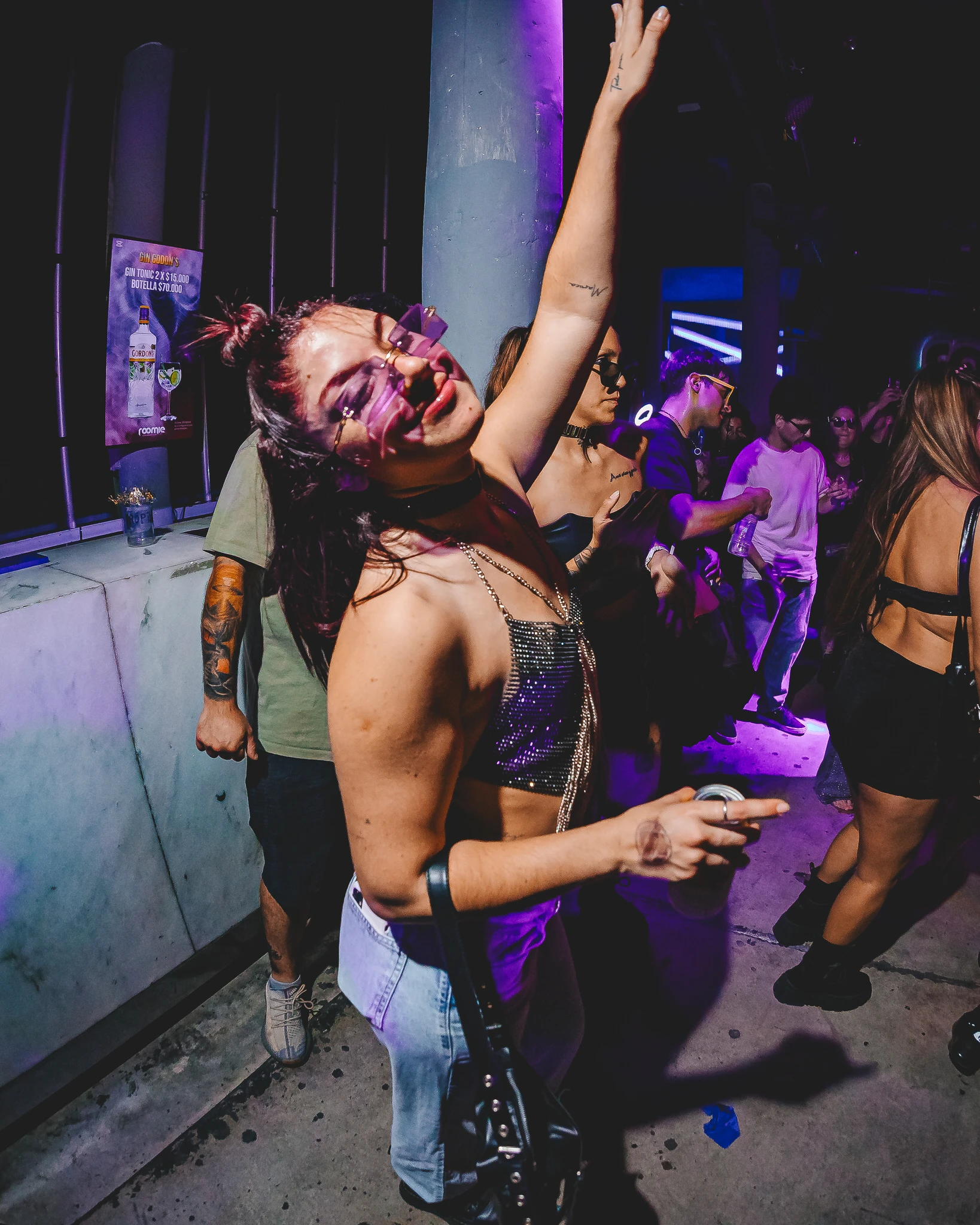 STARX en Mar del Plata - Diavolo - Foto 30