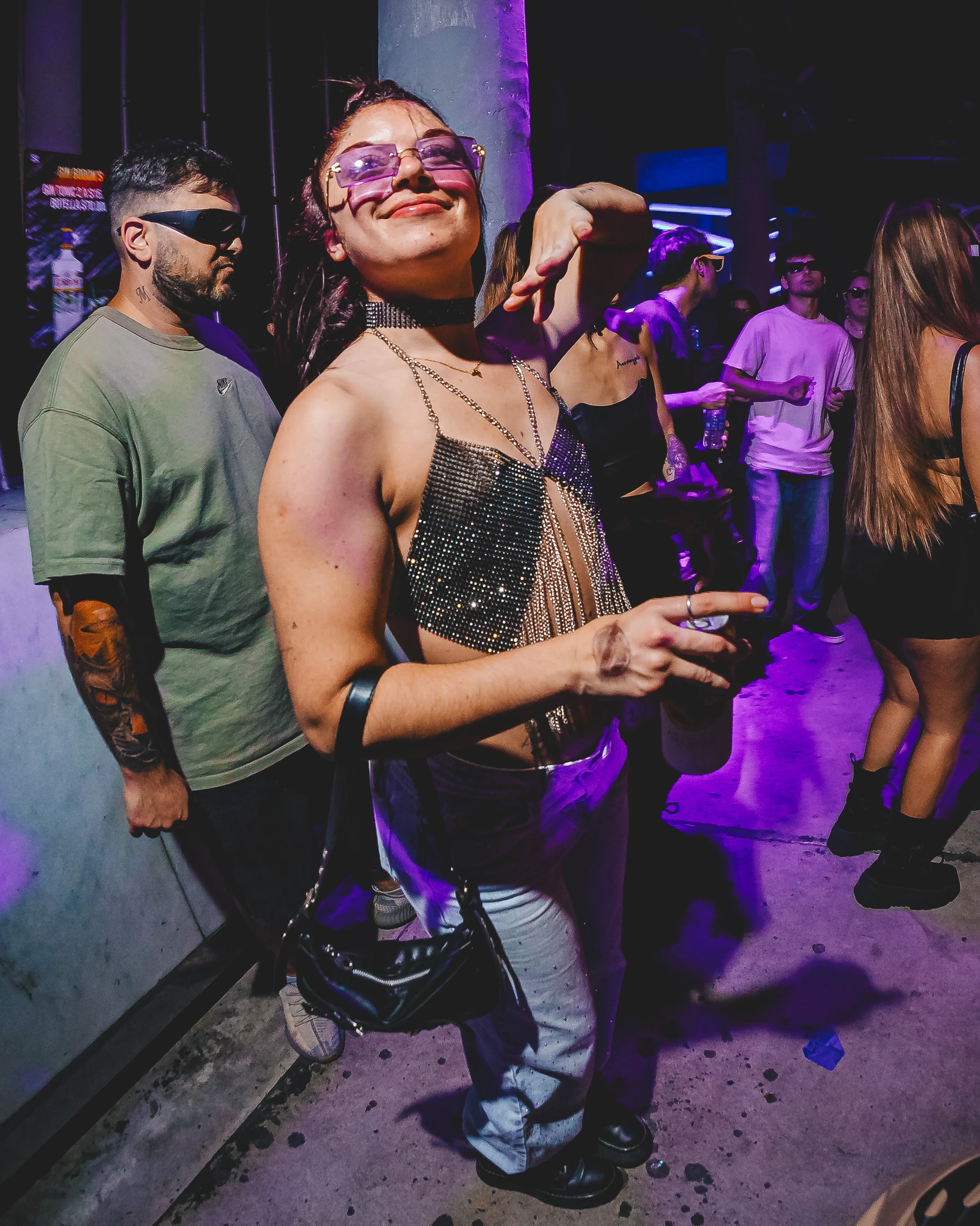 STARX en Mar del Plata - Diavolo - Foto 34