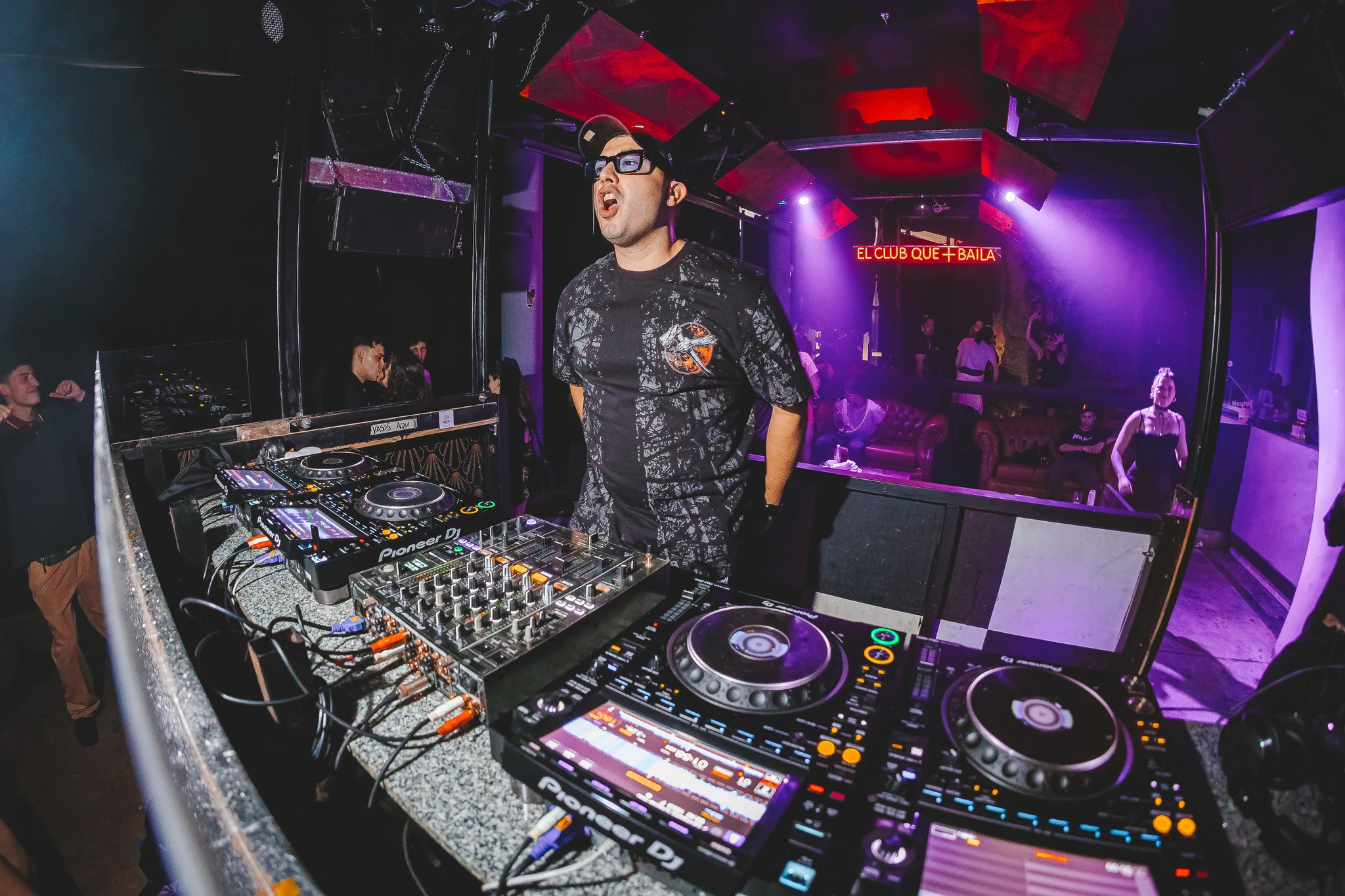 STARX en Mar del Plata - Diavolo - Foto 38