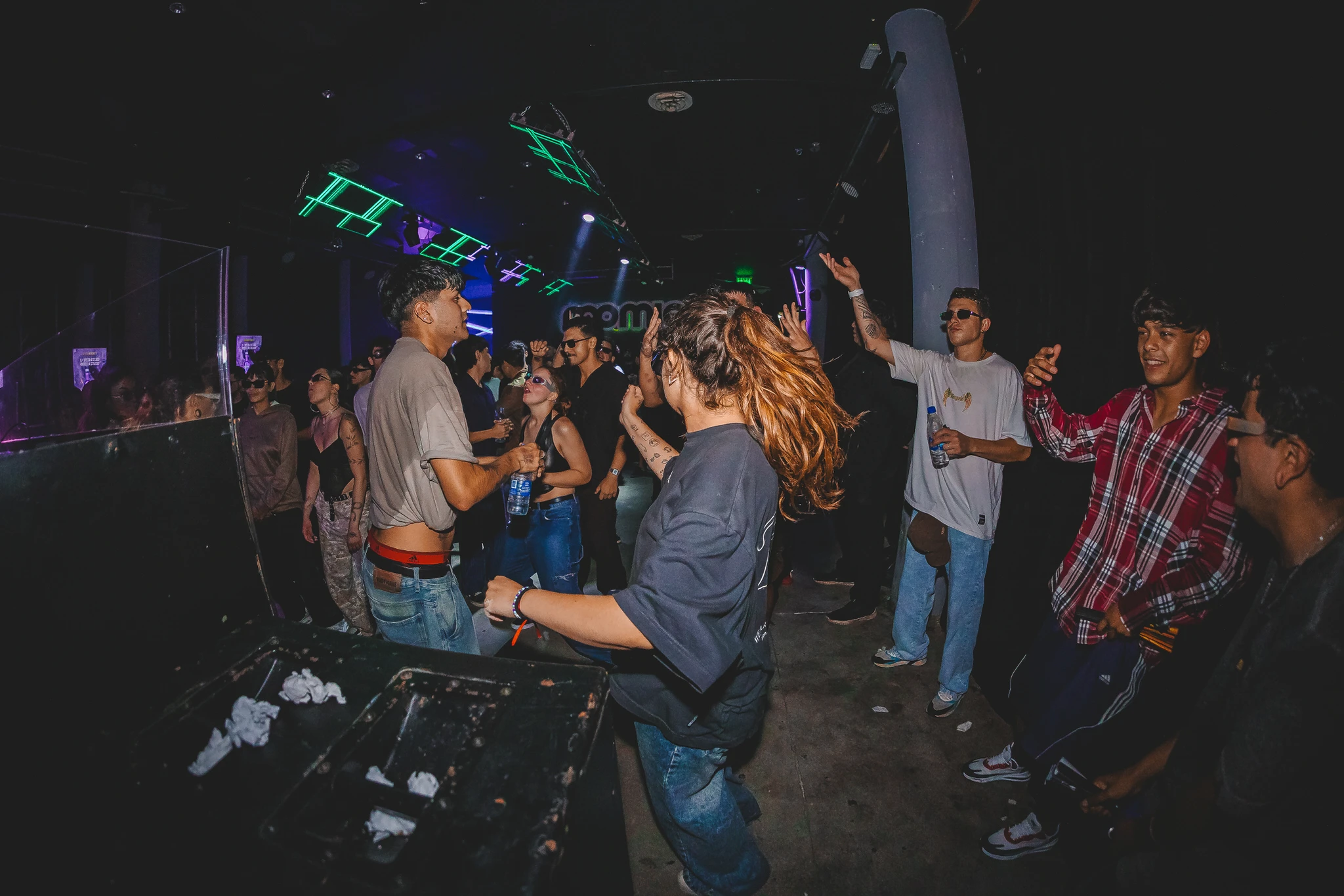 STARX en Mar del Plata - Diavolo - Foto 42