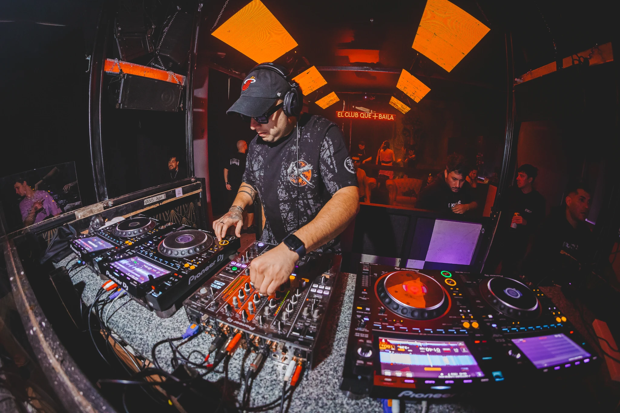 STARX en Mar del Plata - Diavolo - Foto 46