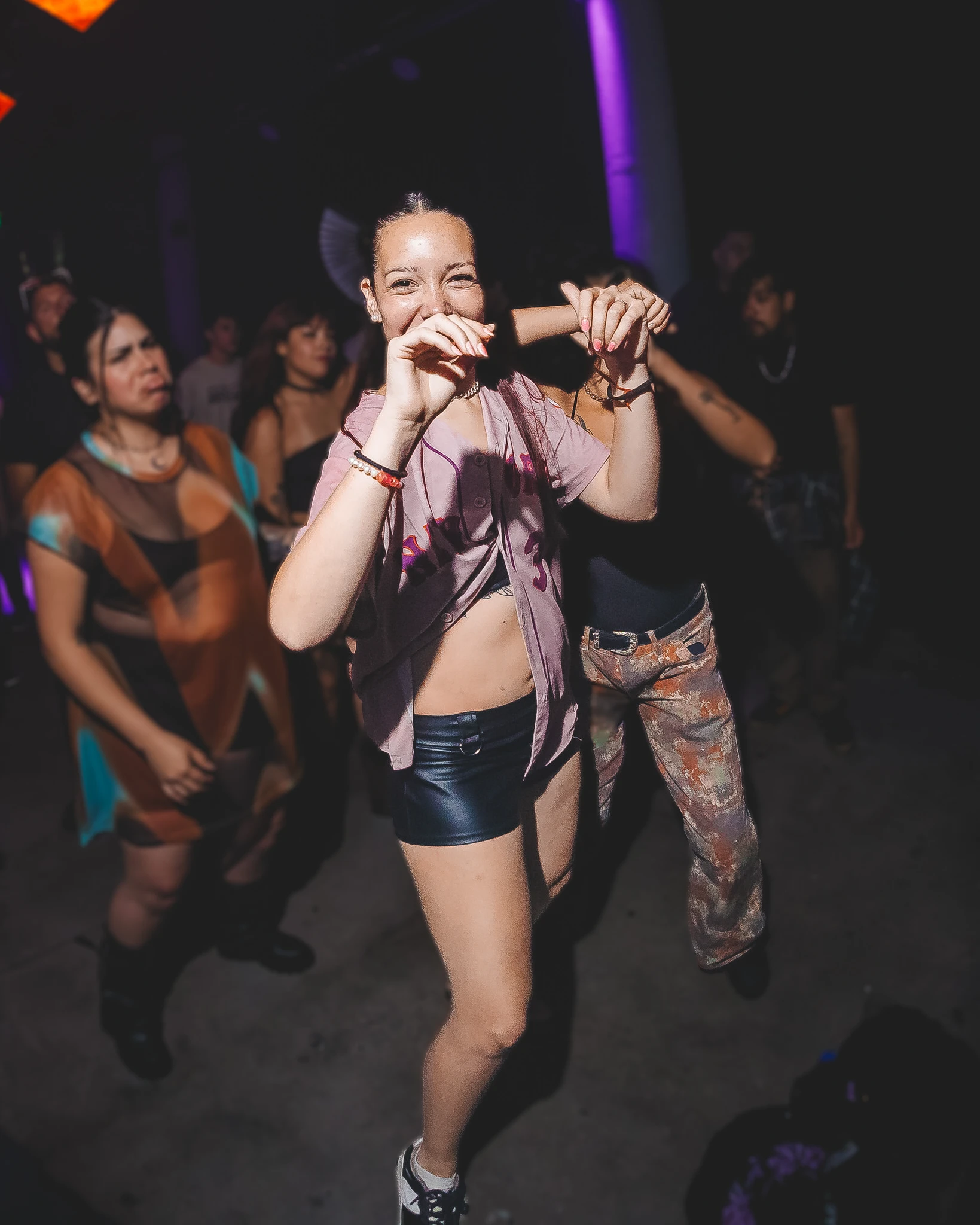 STARX en Mar del Plata - Diavolo - Foto 48