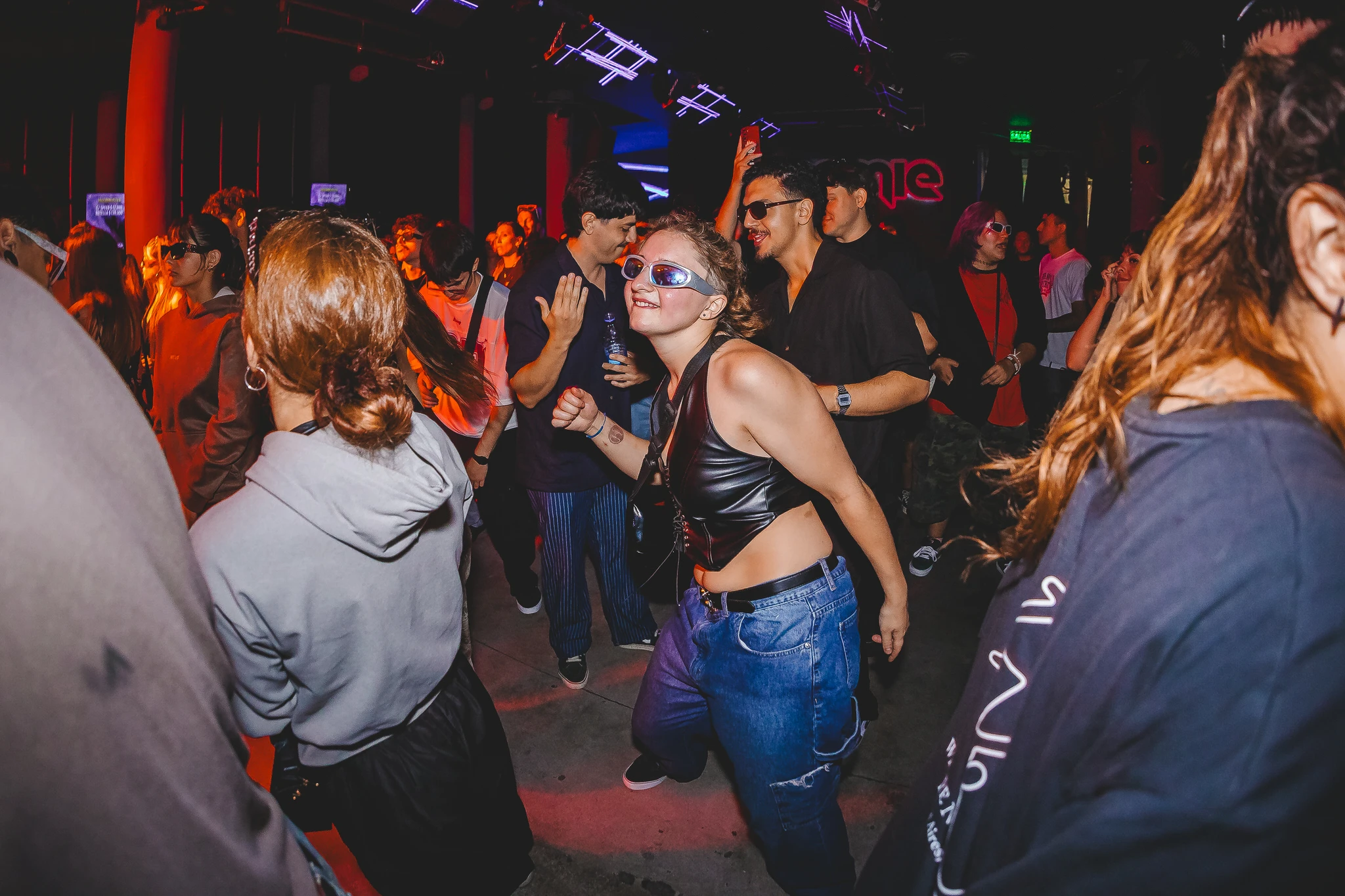 STARX en Mar del Plata - Diavolo - Foto 50