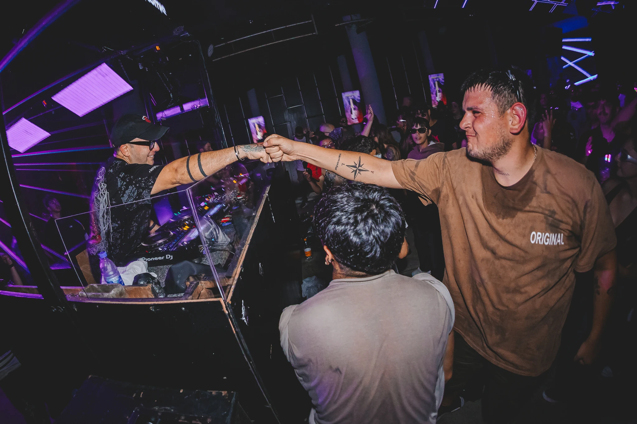 STARX en Mar del Plata - Diavolo - Foto 51