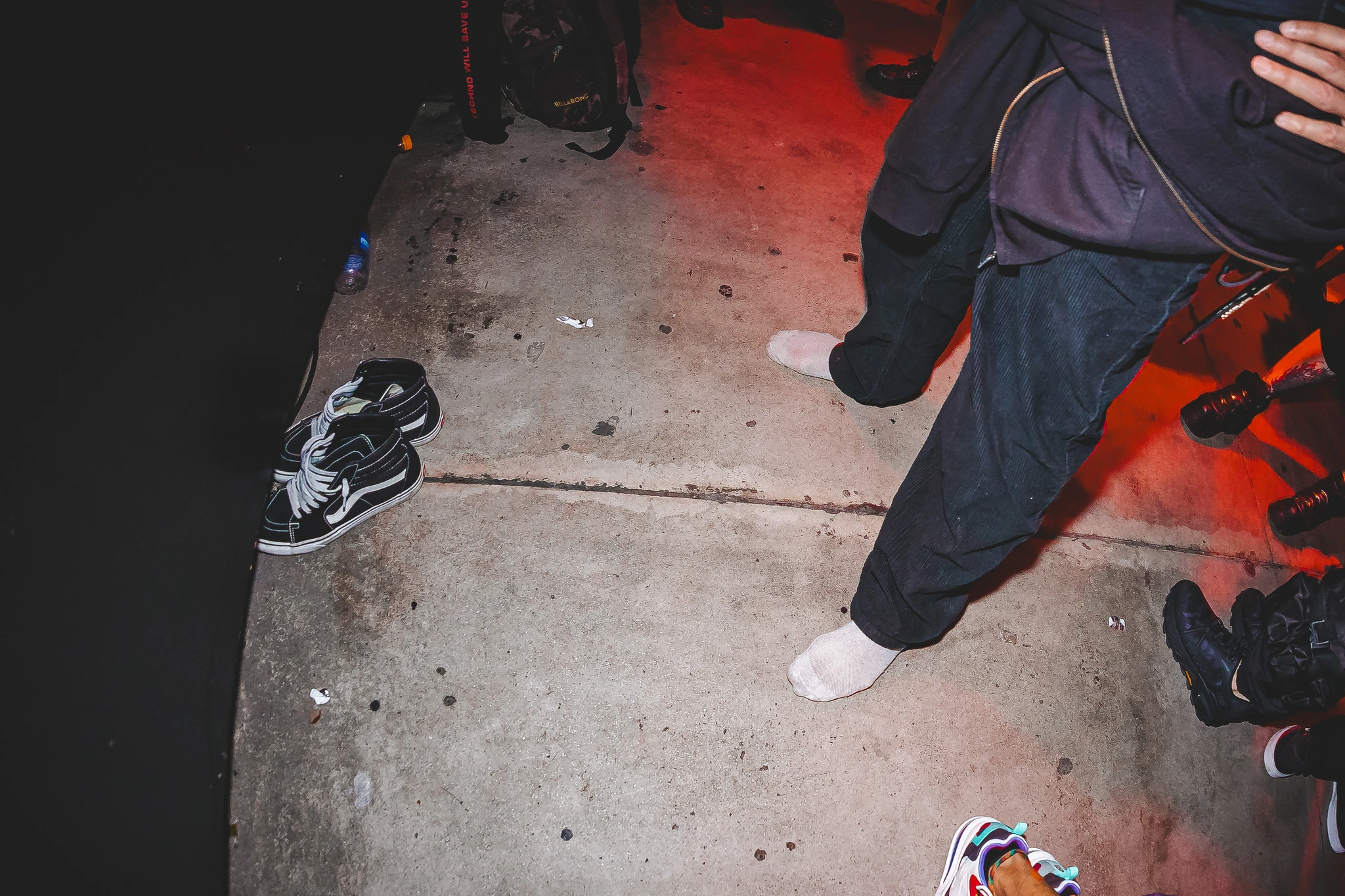 STARX en Mar del Plata - Diavolo - Foto 55