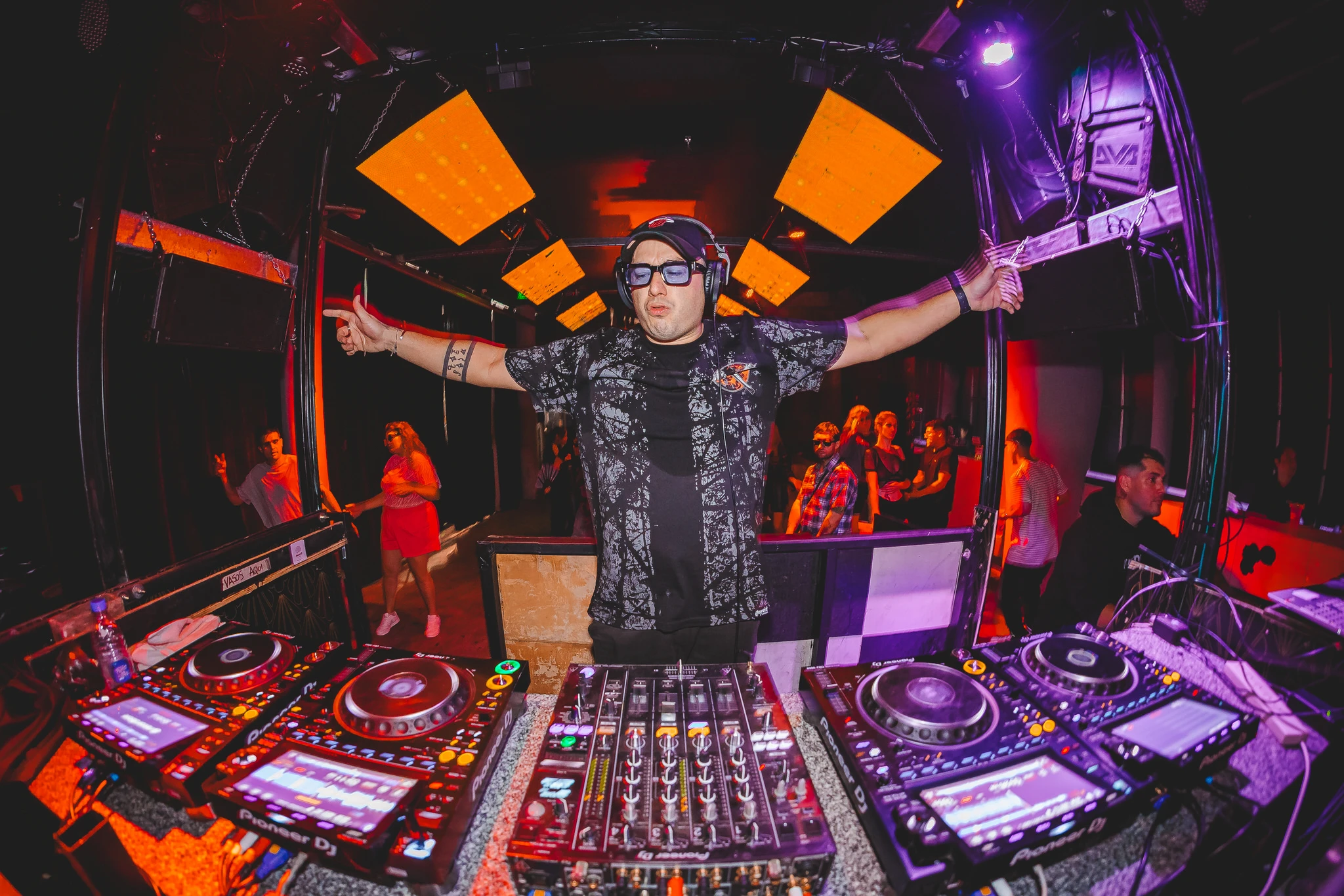 STARX en Mar del Plata - Diavolo - Foto 56