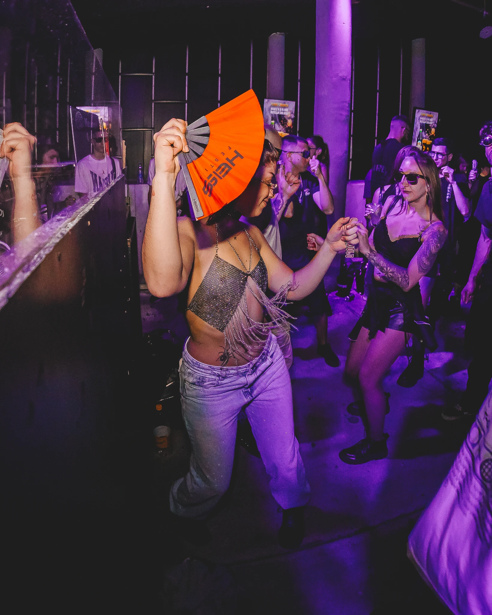 STARX en Mar del Plata - Diavolo - Foto 58