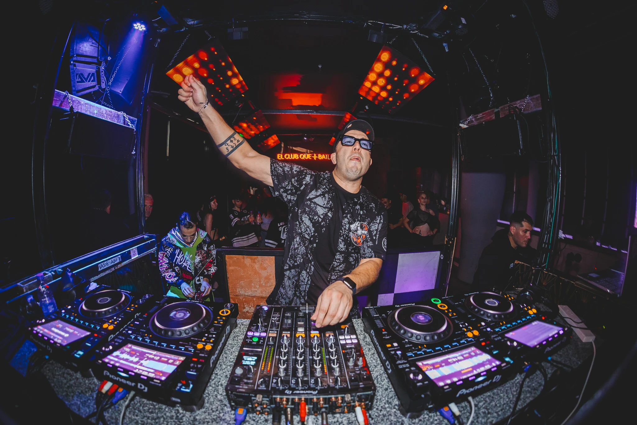 STARX en Mar del Plata - Diavolo - Foto 59