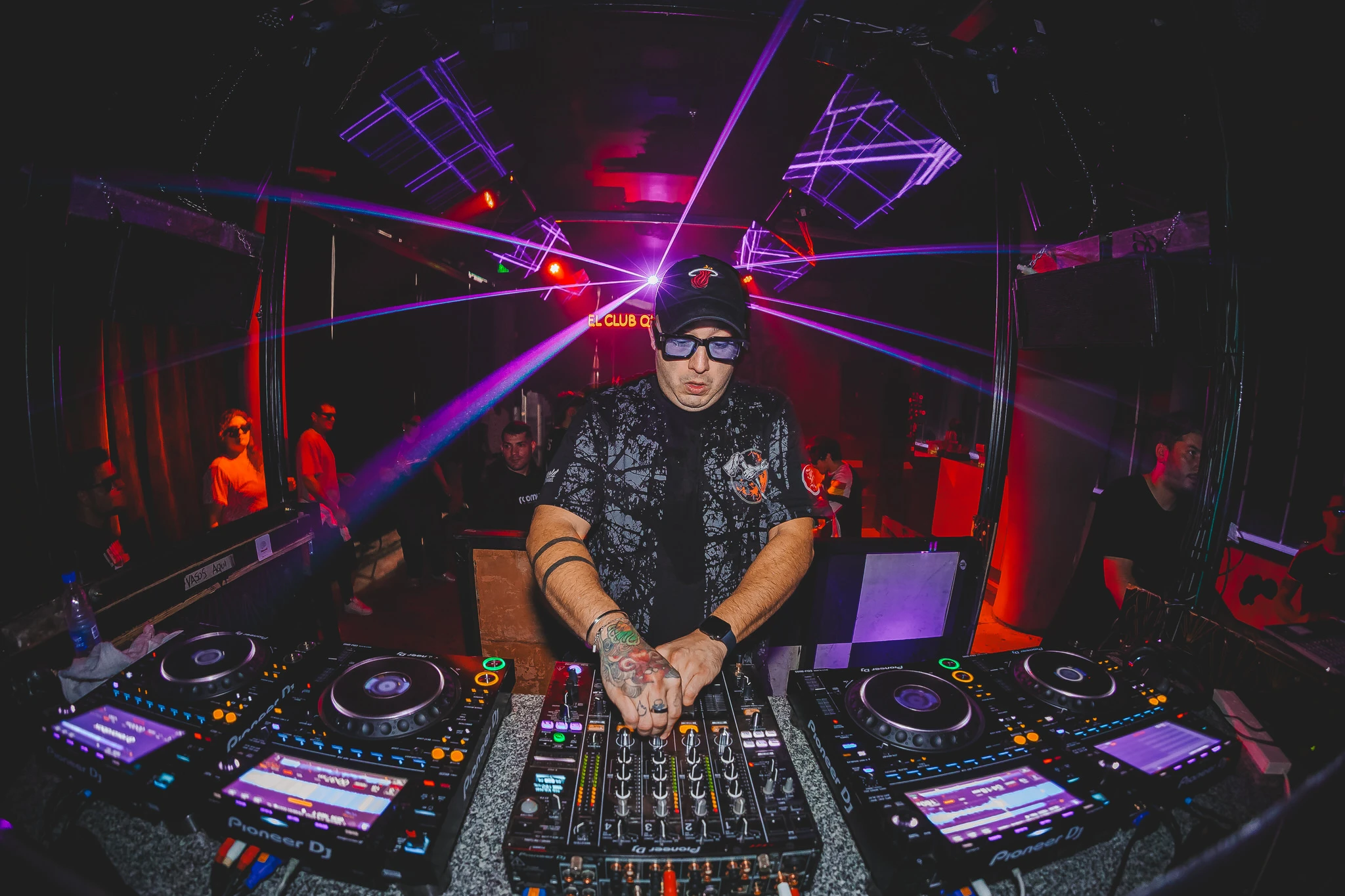 STARX en Mar del Plata - Diavolo - Foto 61