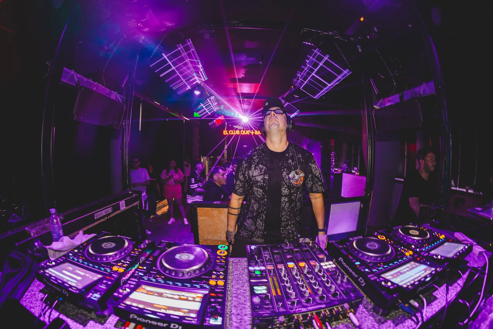 STARX en Mar del Plata - Diavolo - Foto 63