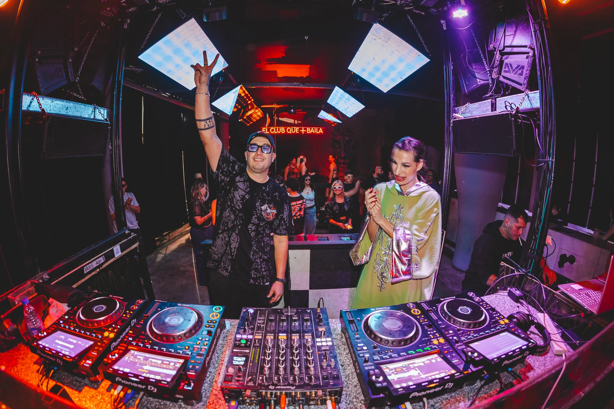 STARX en Mar del Plata - Diavolo - Foto 65