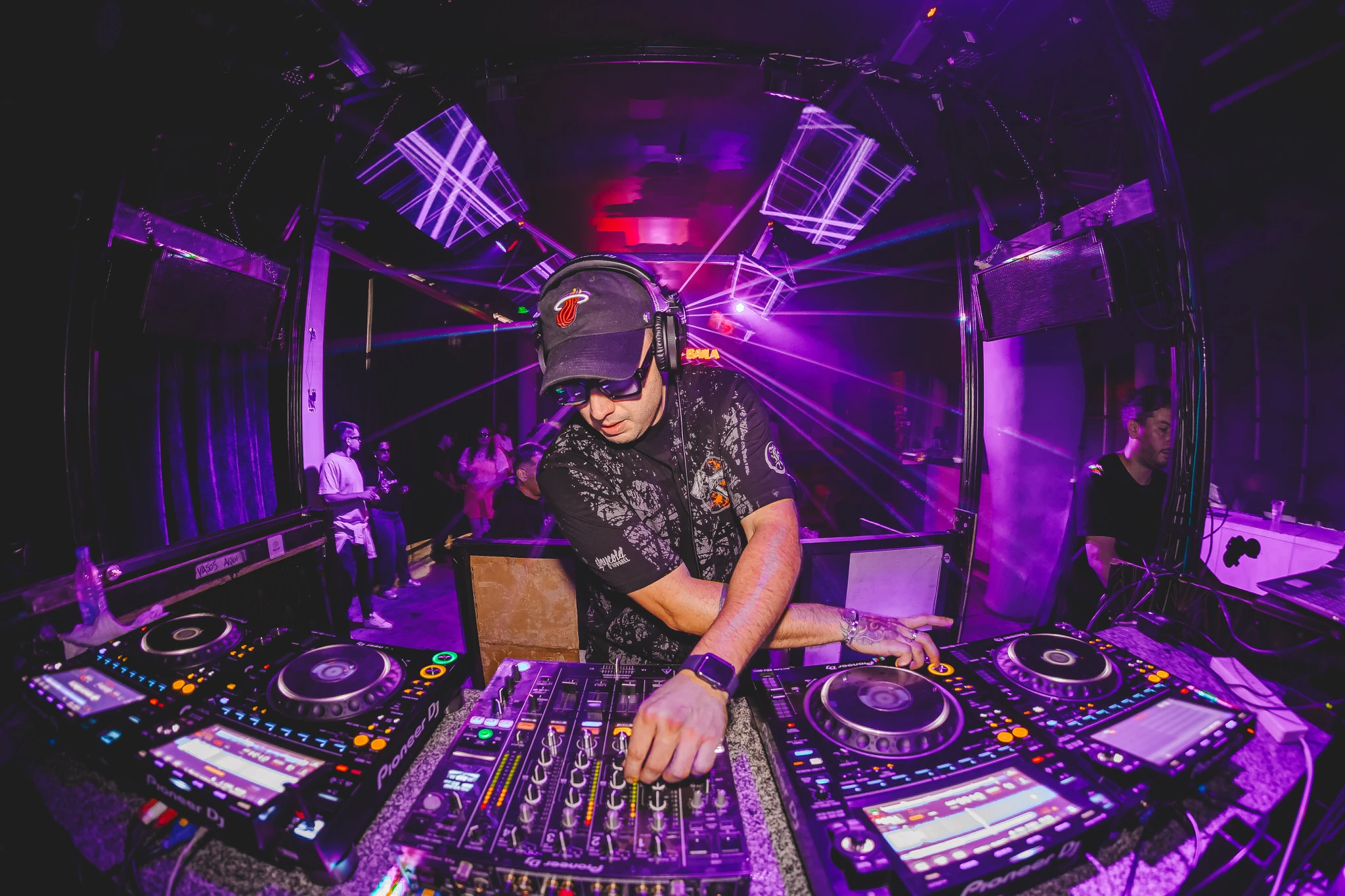 STARX en Mar del Plata - Diavolo - Foto 66