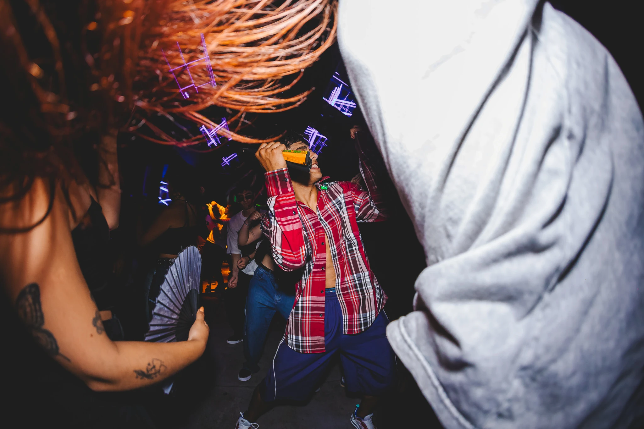 STARX en Mar del Plata - Diavolo - Foto 67