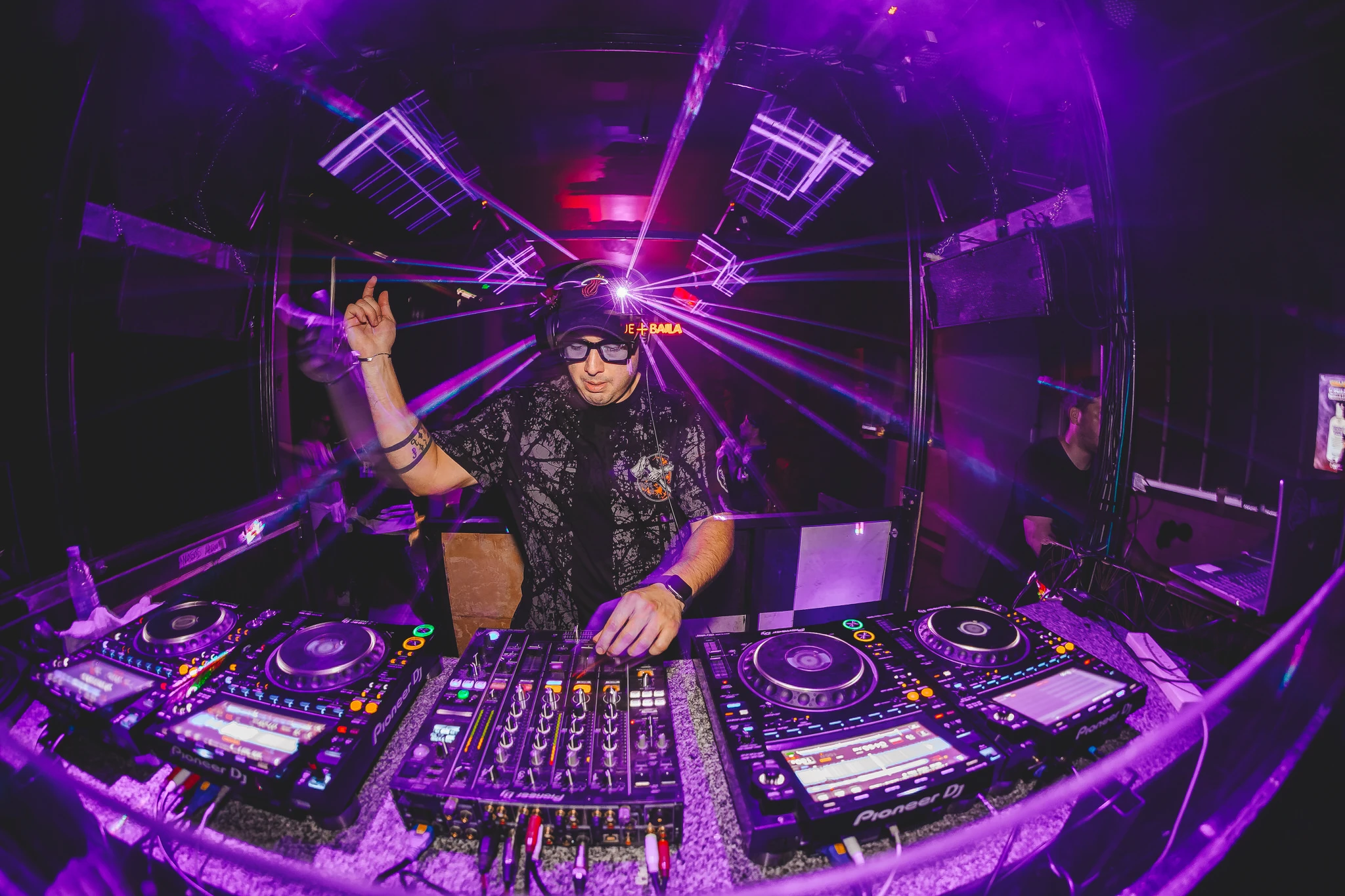 STARX en Mar del Plata - Diavolo - Foto 68