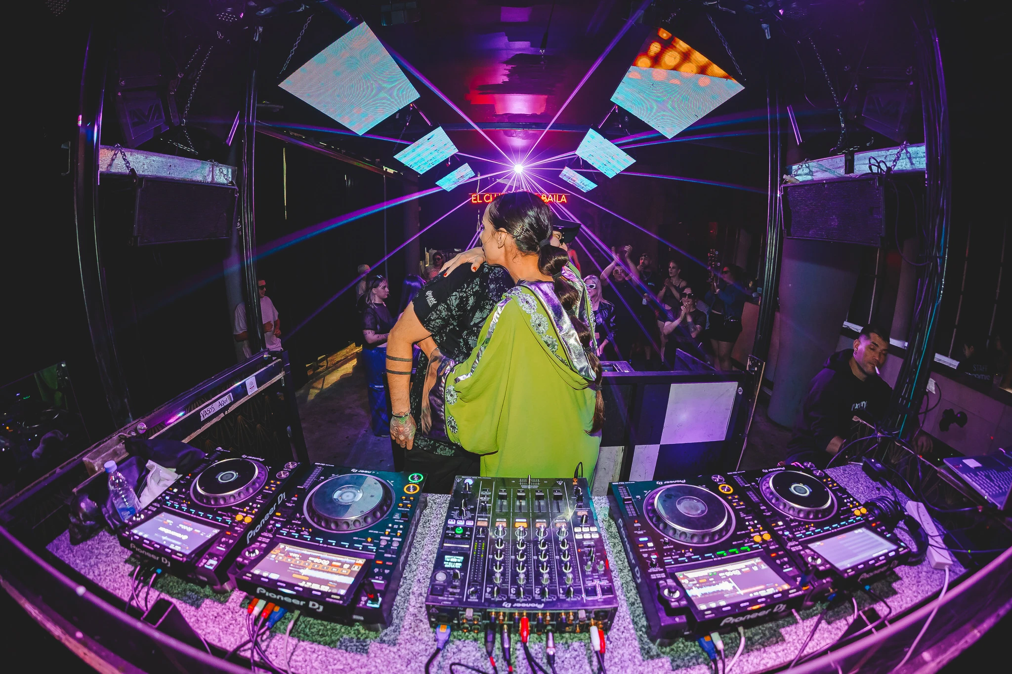 STARX en Mar del Plata - Diavolo - Foto 69