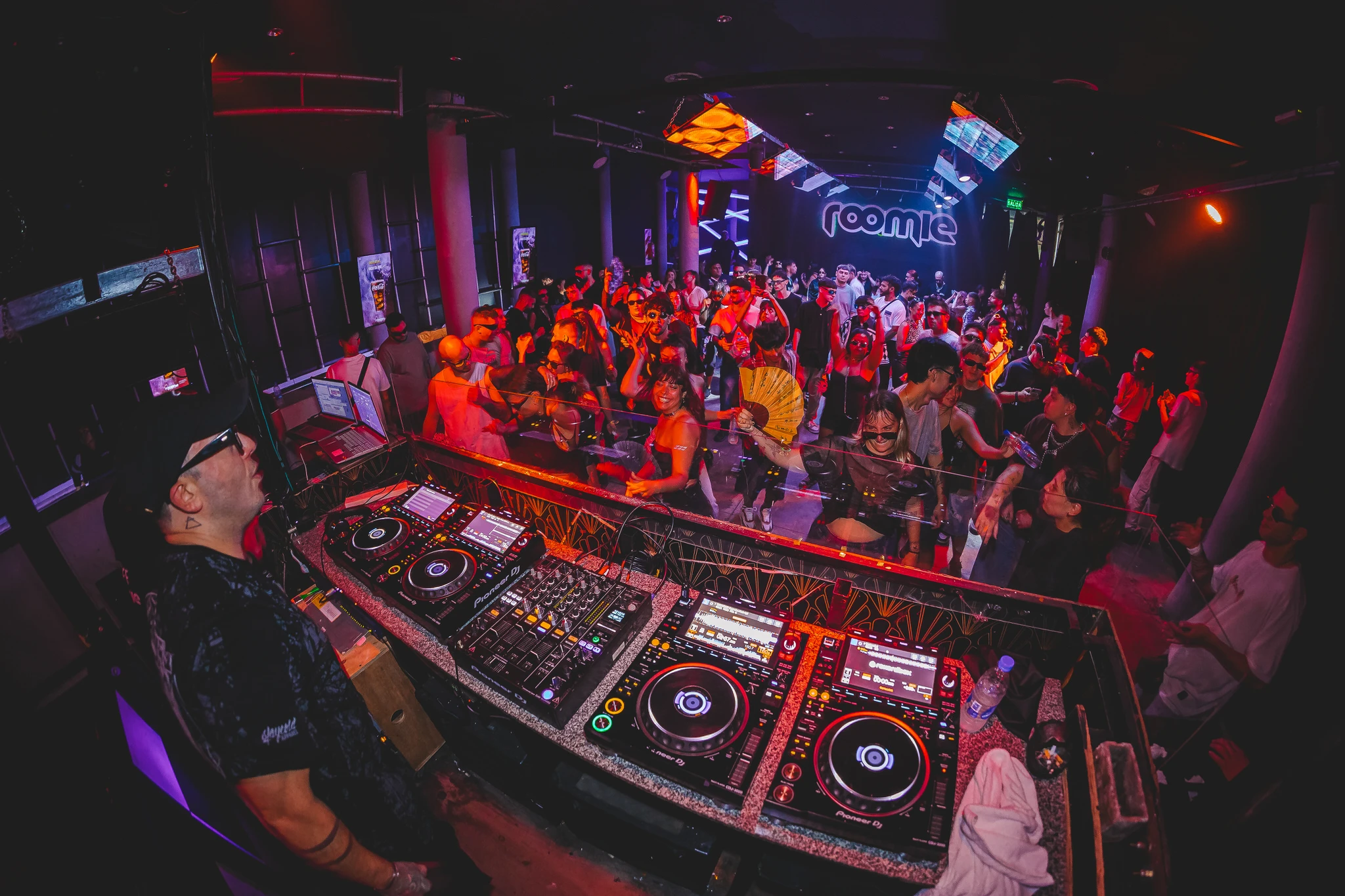 STARX en Mar del Plata - Diavolo - Foto 70