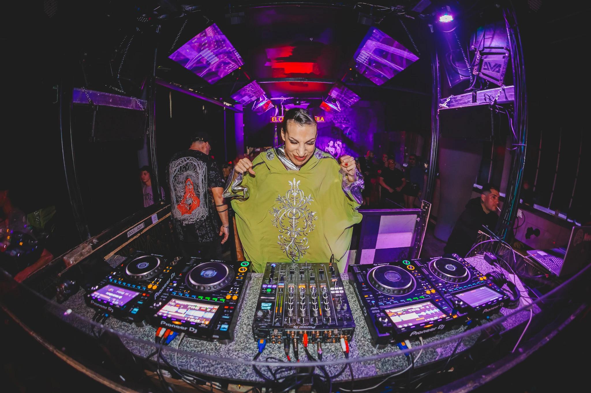 STARX en Mar del Plata - Diavolo - Foto 71