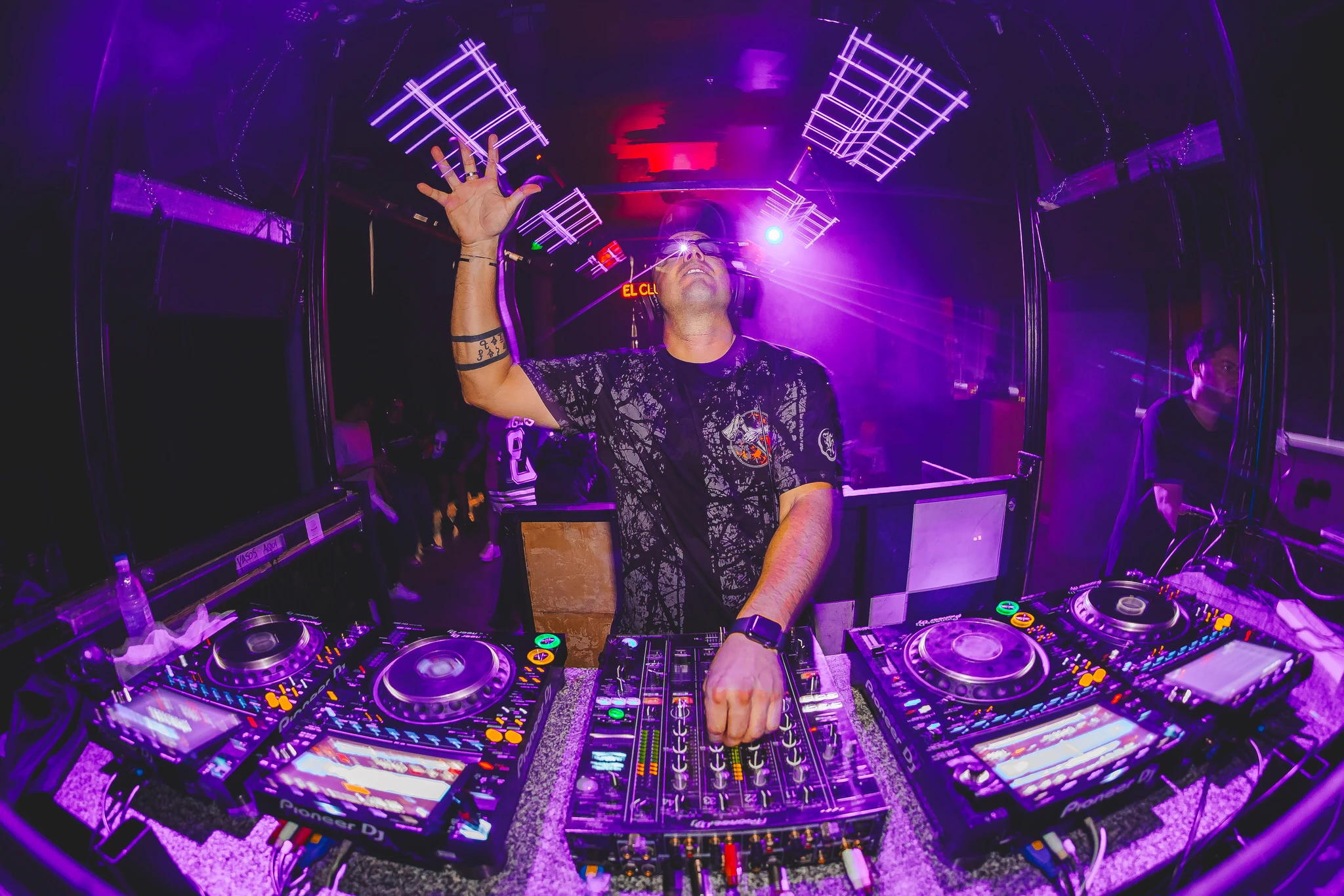 STARX en Mar del Plata - Diavolo - Foto 72