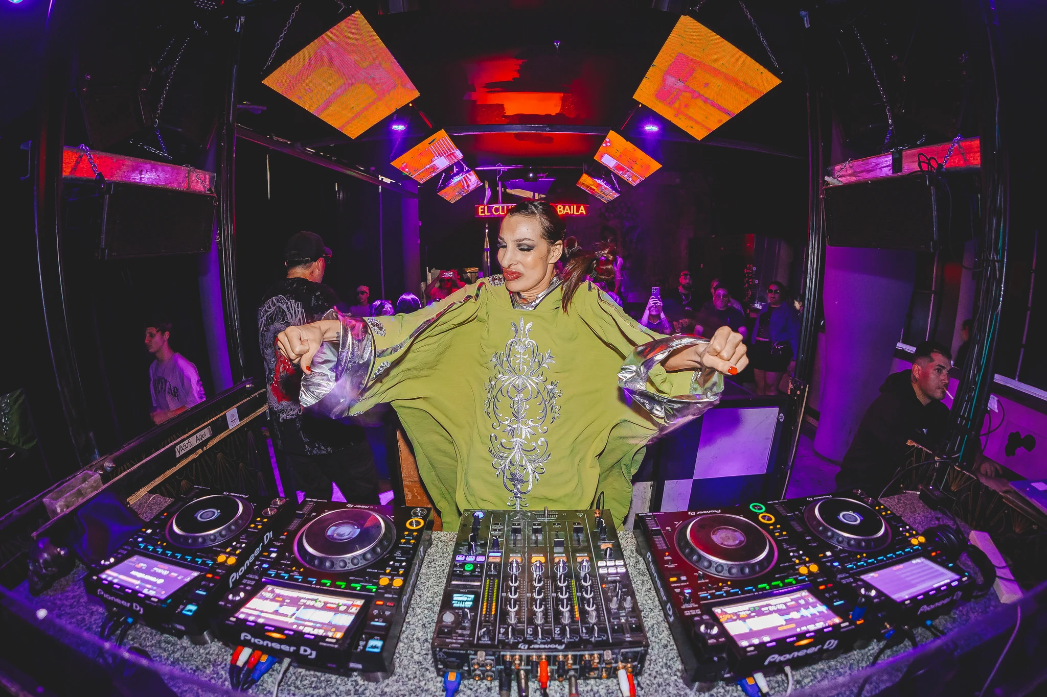 STARX en Mar del Plata - Diavolo - Foto 74