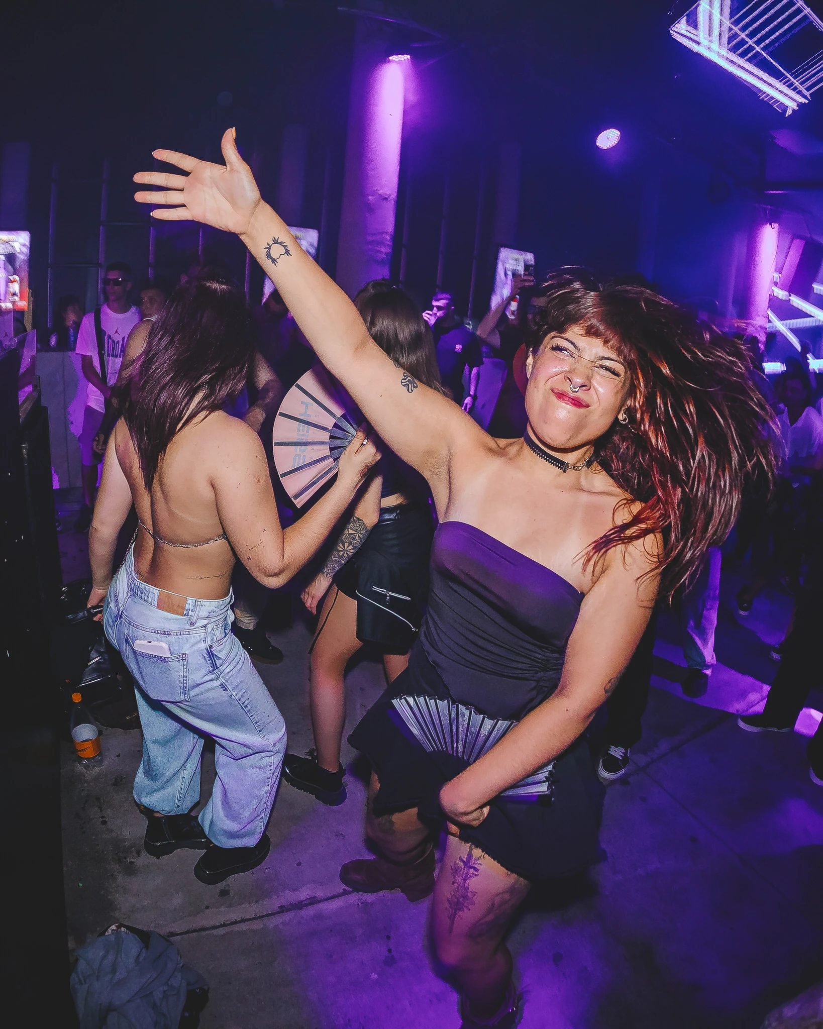 STARX en Mar del Plata - Diavolo - Foto 76