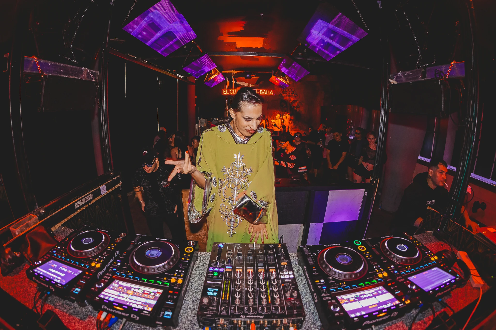 STARX en Mar del Plata - Diavolo - Foto 77