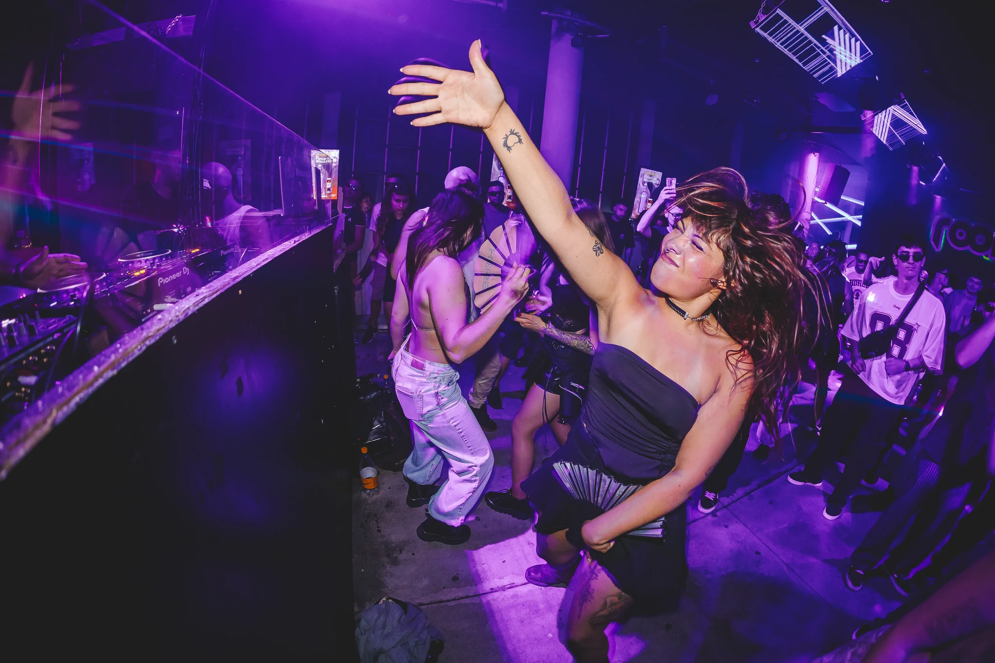 STARX en Mar del Plata - Diavolo - Foto 78