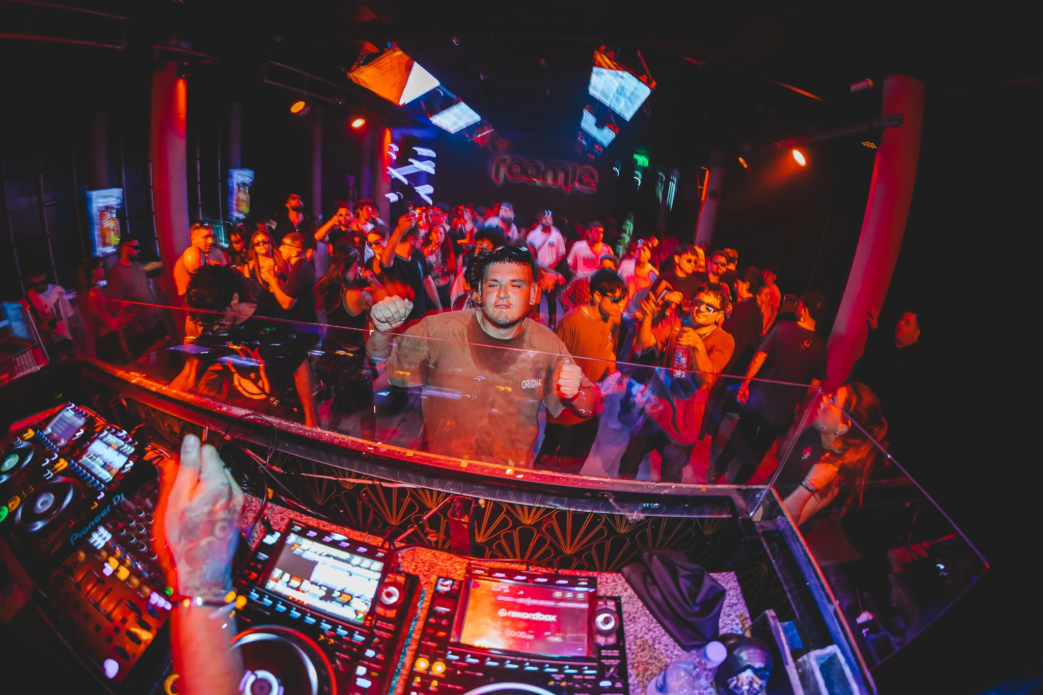 STARX en Mar del Plata - Diavolo - Foto 79