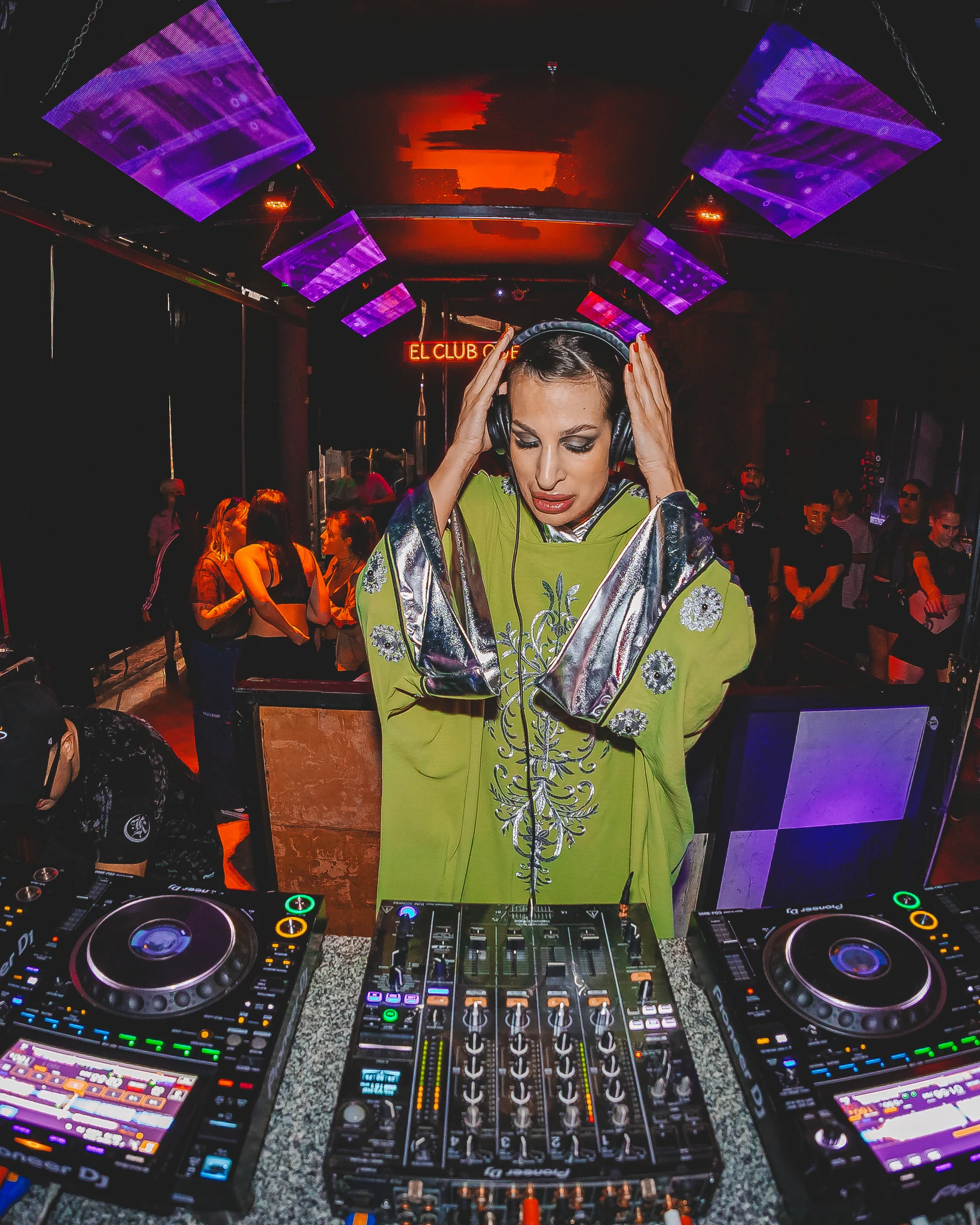 STARX en Mar del Plata - Diavolo - Foto 80