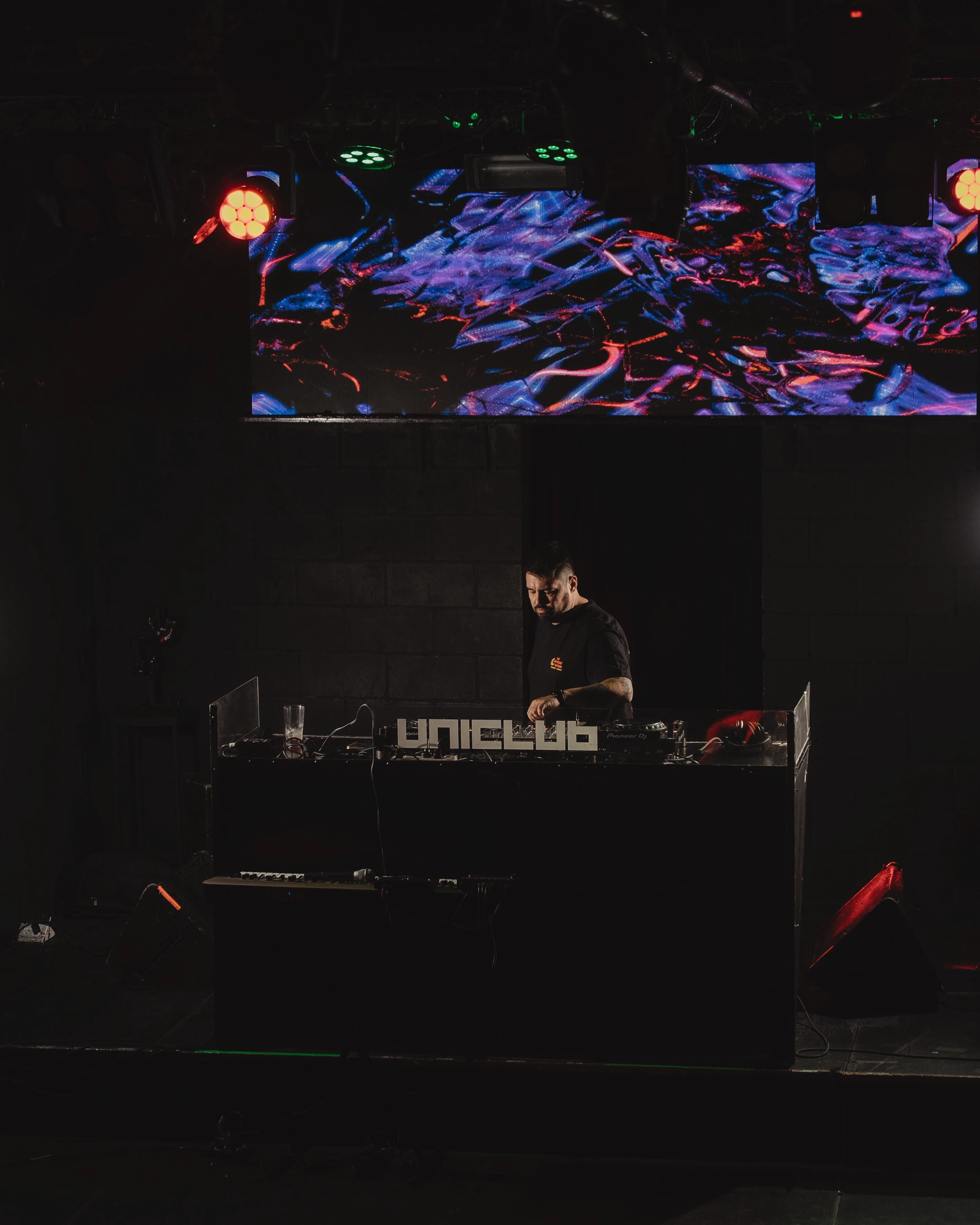 Diavolo Uniclub - Foto 9