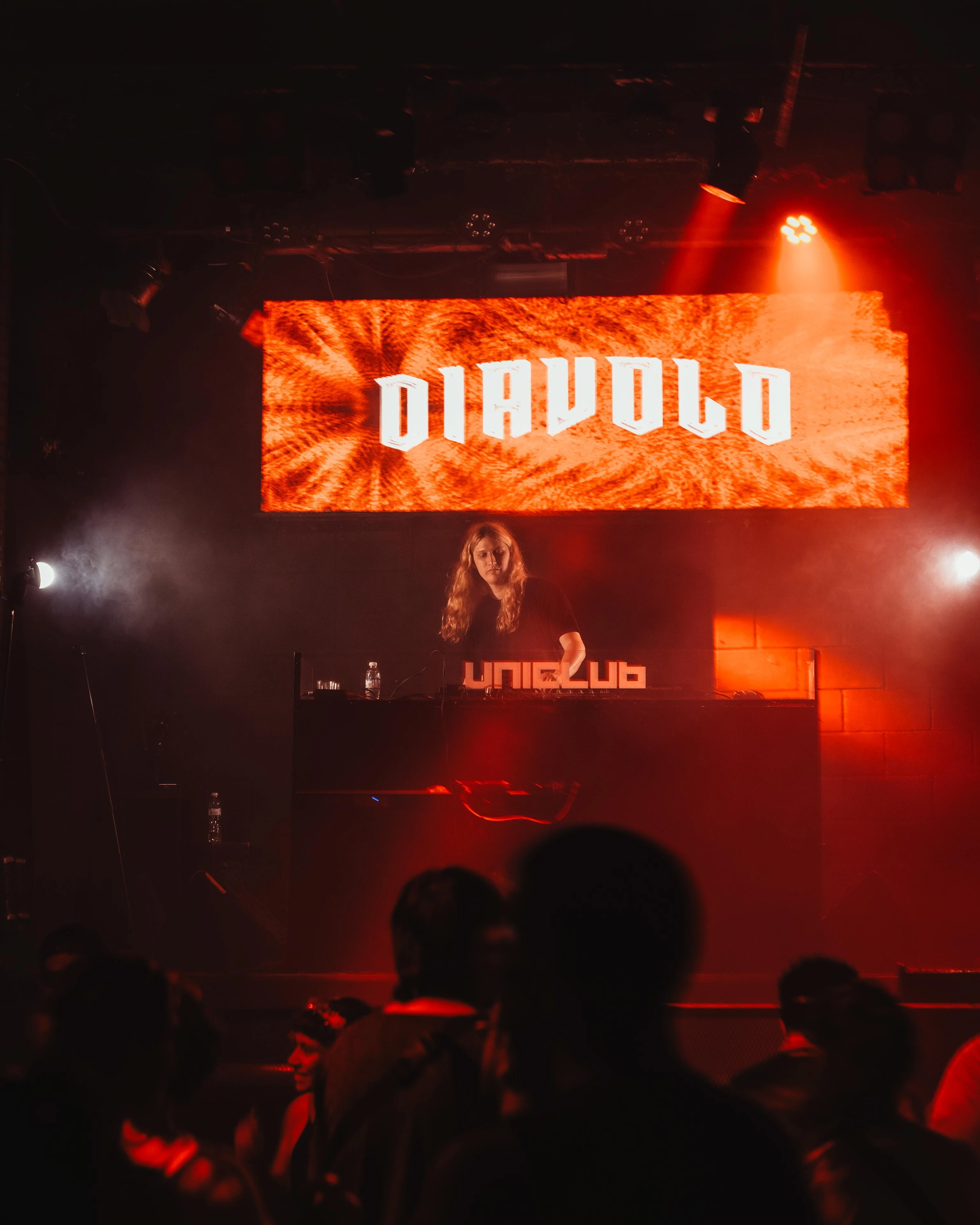 Diavolo Uniclub - Foto 12