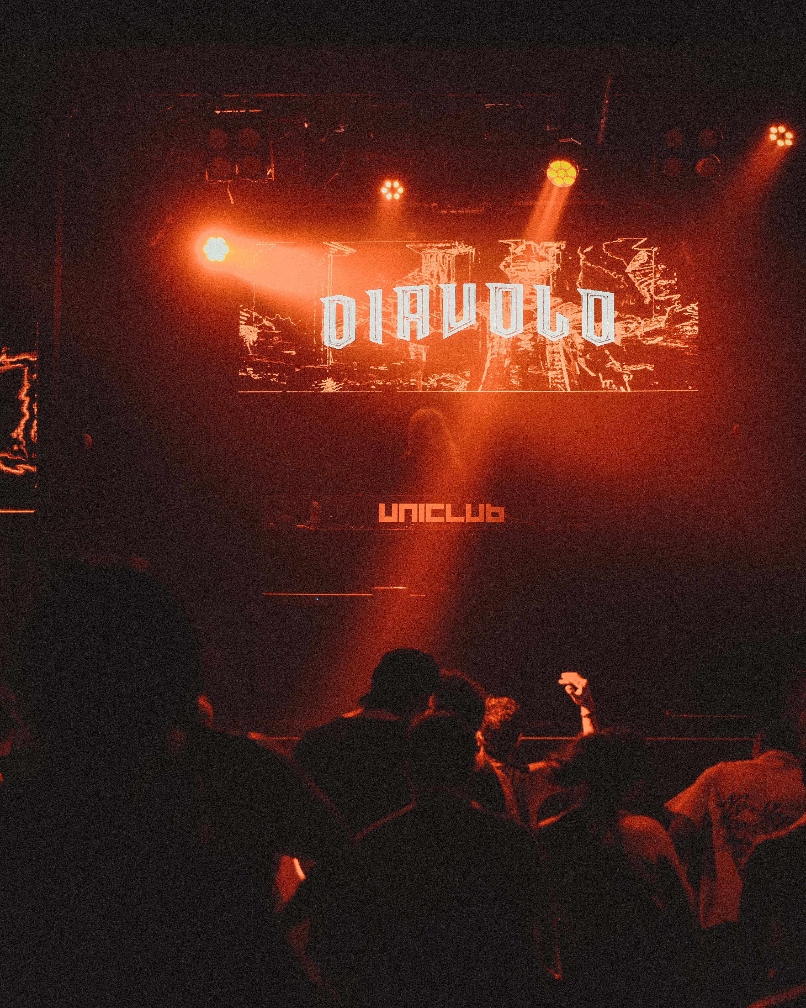 Diavolo Uniclub - Foto 5